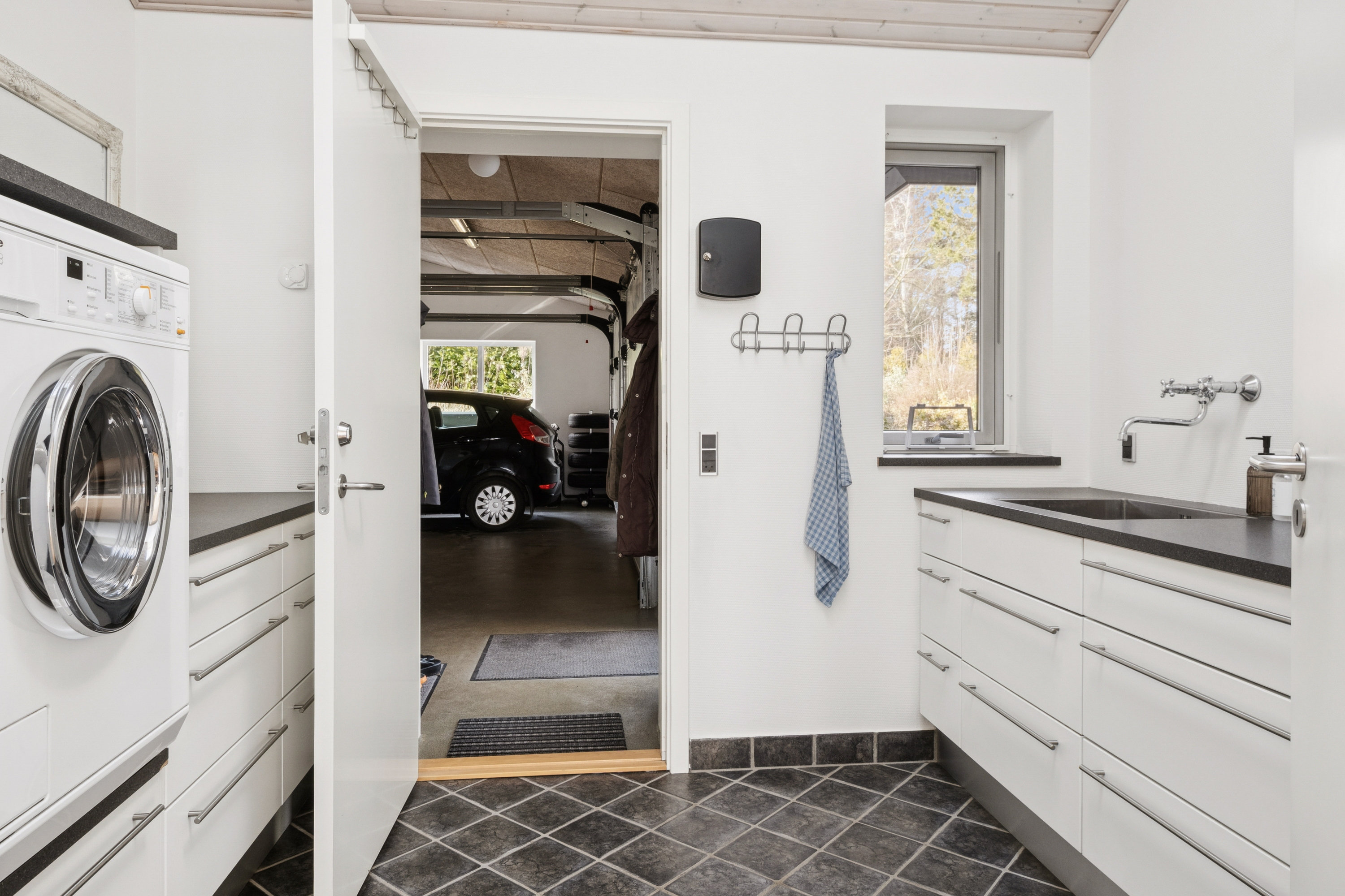 Fremhævet bryggers billede i fuldskærmstilstand. Billede af Hejrevej 36, Strandet, 7840 Højslev