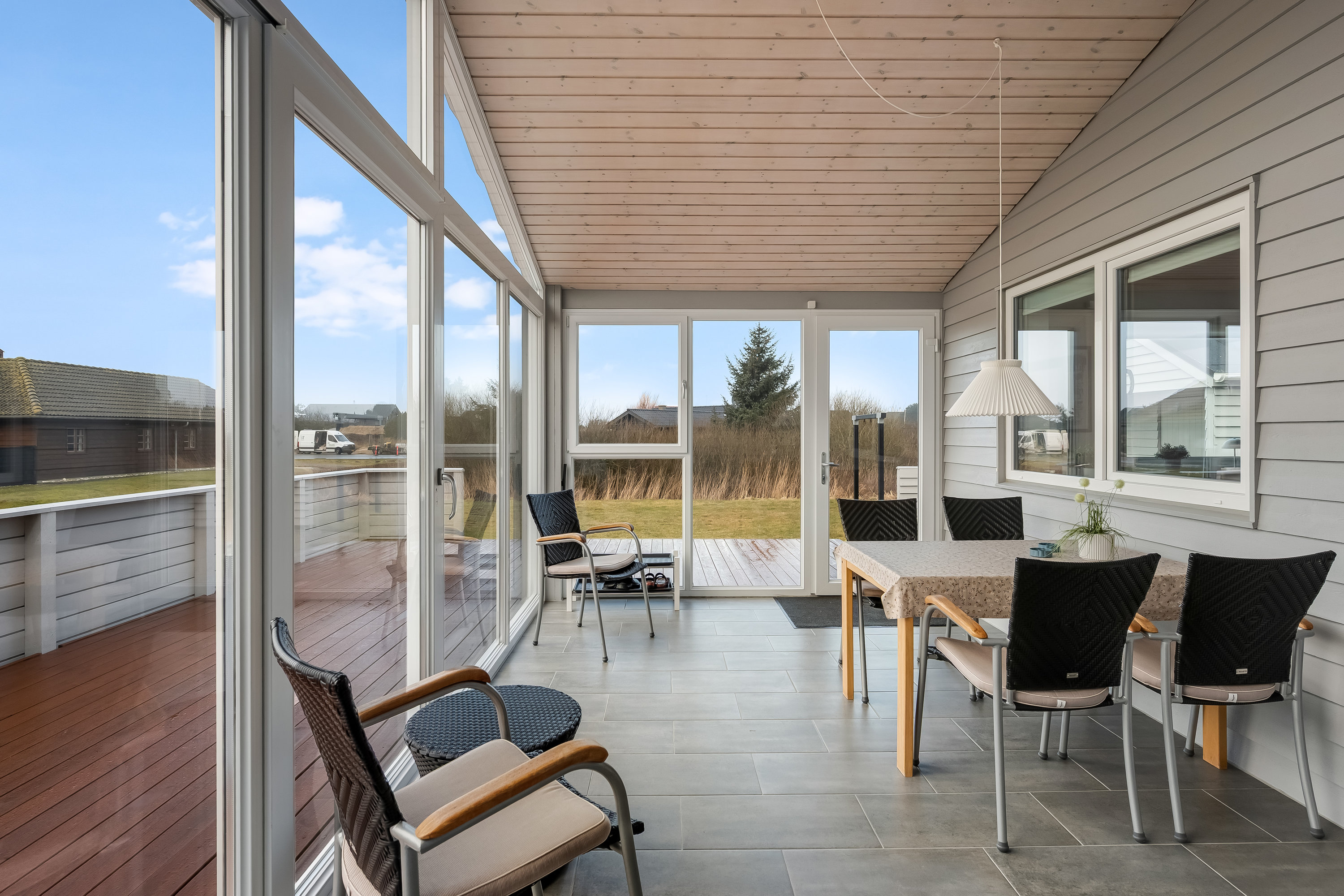 Fremhævet andet billede i fuldskærmstilstand. Billede af Lakolk 195, Lakolk, 6792 Rømø