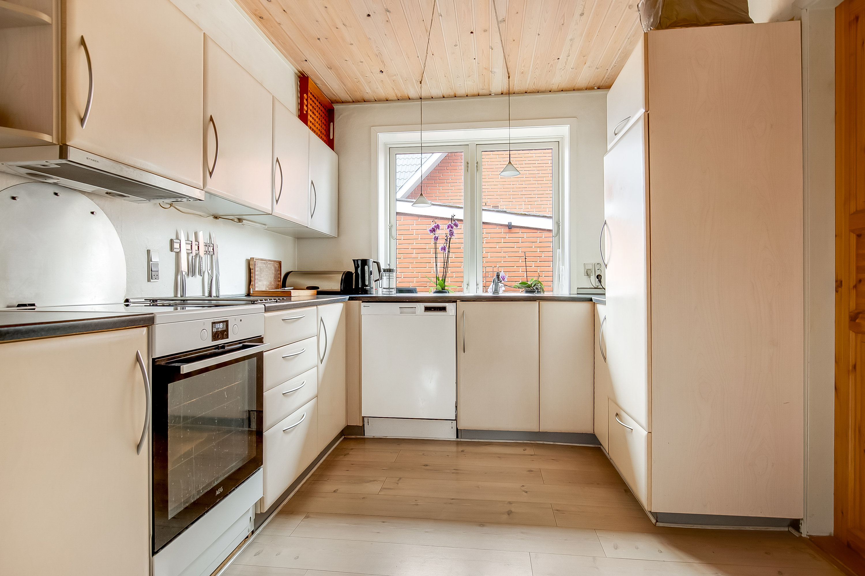 Almind Østergade 16, 6051 Almind