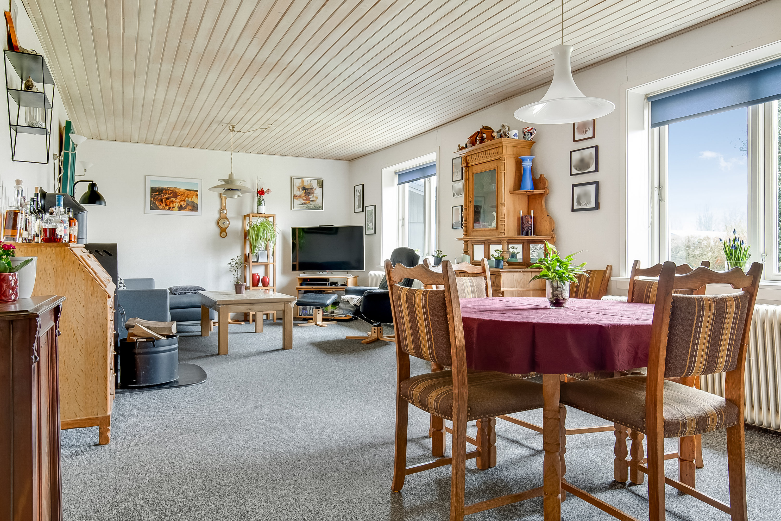 Almind Østergade 16, 6051 Almind