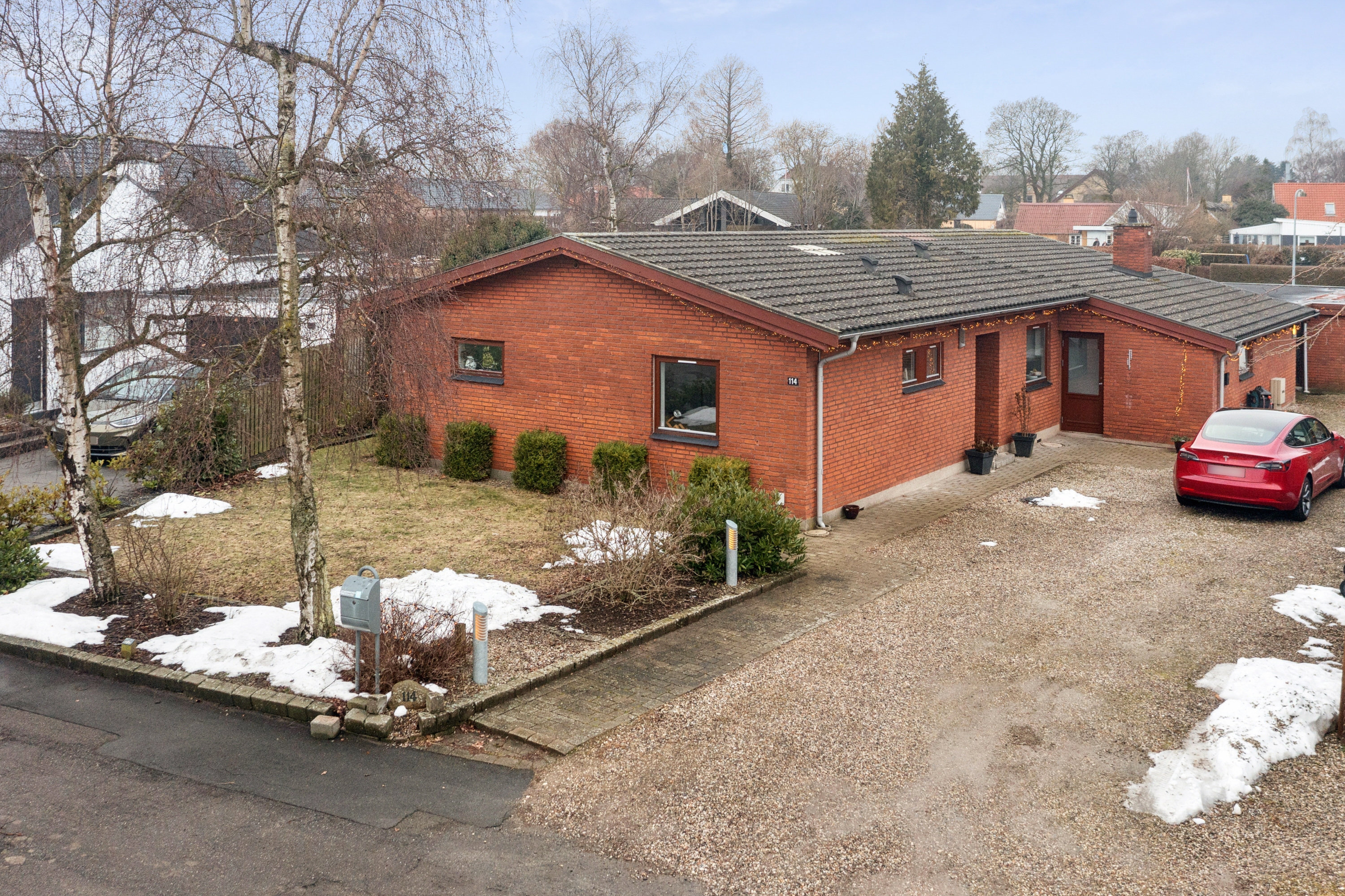 Fremhævet andet billede i fuldskærmstilstand. Billede af Ishøj Bygade 114, 2635 Ishøj