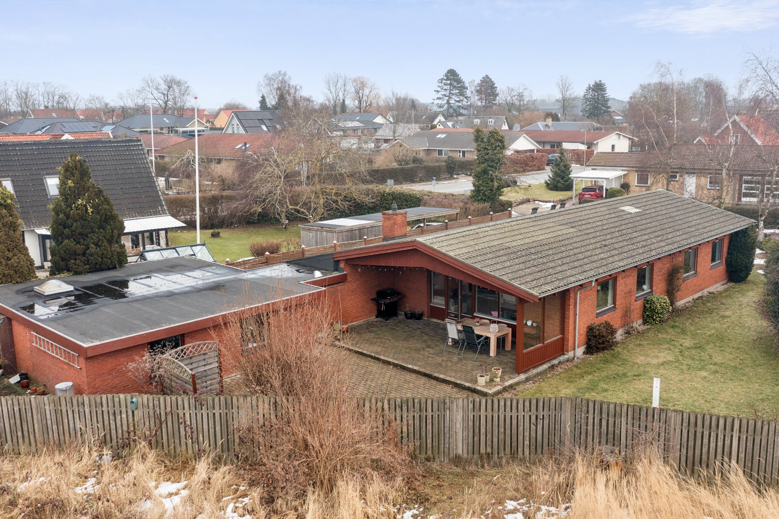 Ishøj Bygade 114, 2635 Ishøj