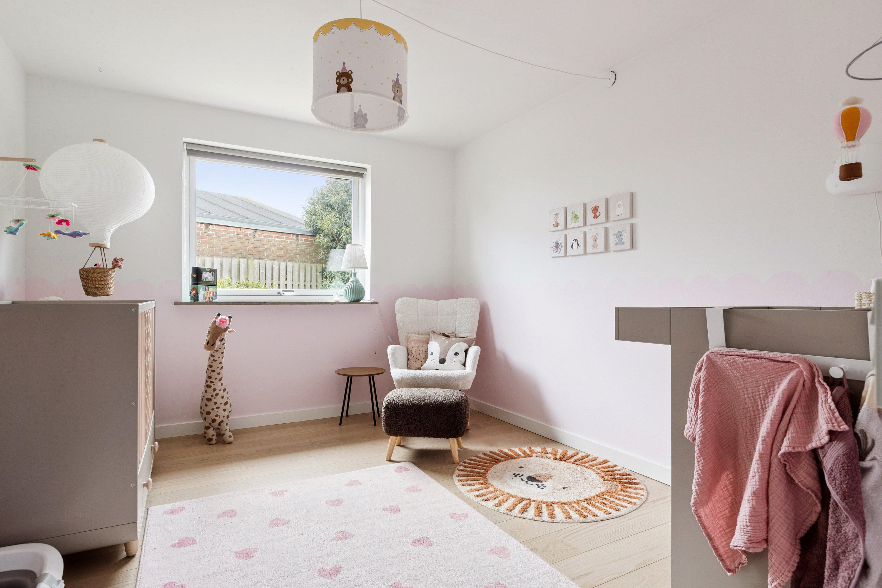 Fremhævet værelse billede i fuldskærmstilstand. Billede af Ishøj Bygade 114, 2635 Ishøj