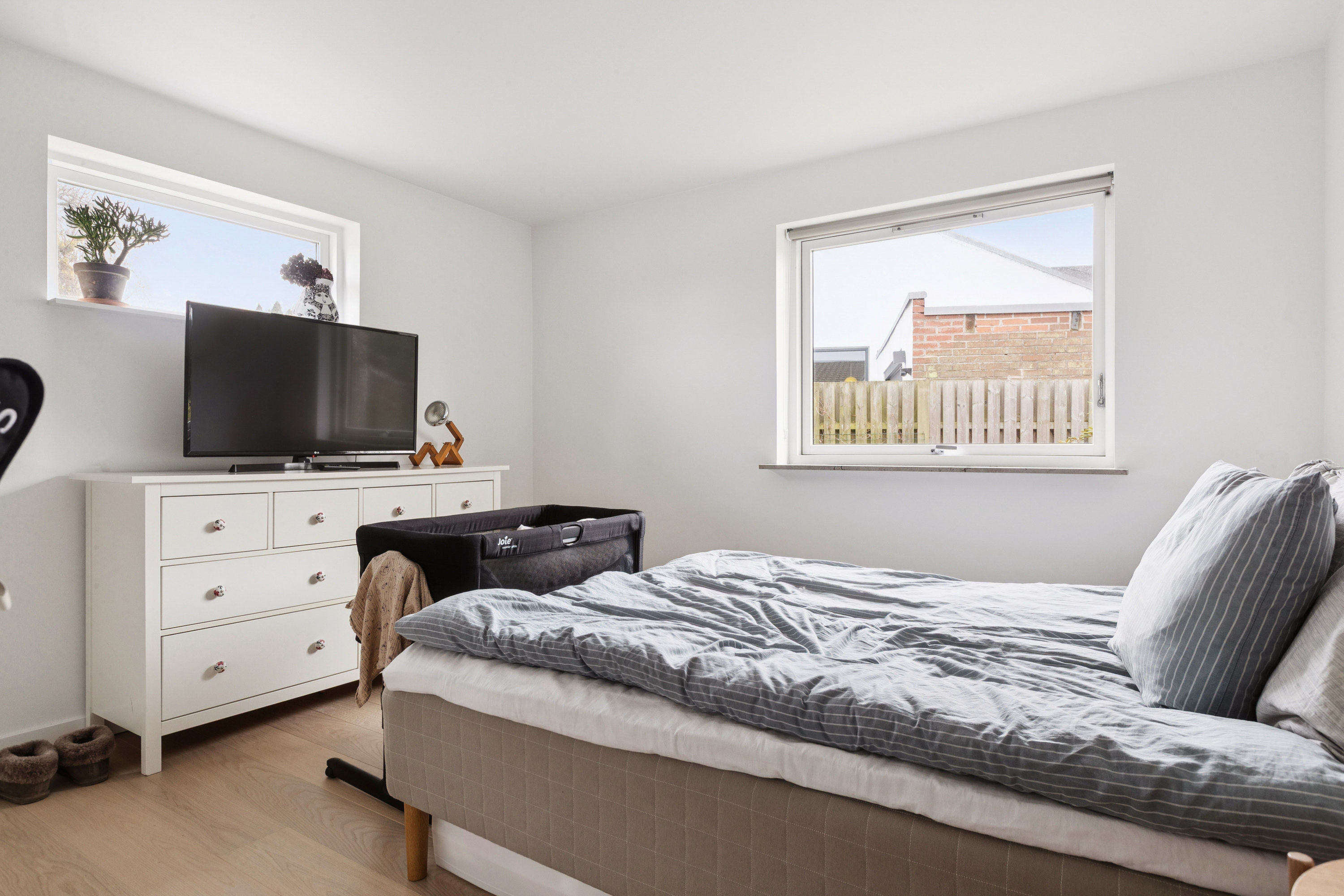 Fremhævet værelse billede i fuldskærmstilstand. Billede af Ishøj Bygade 114, 2635 Ishøj