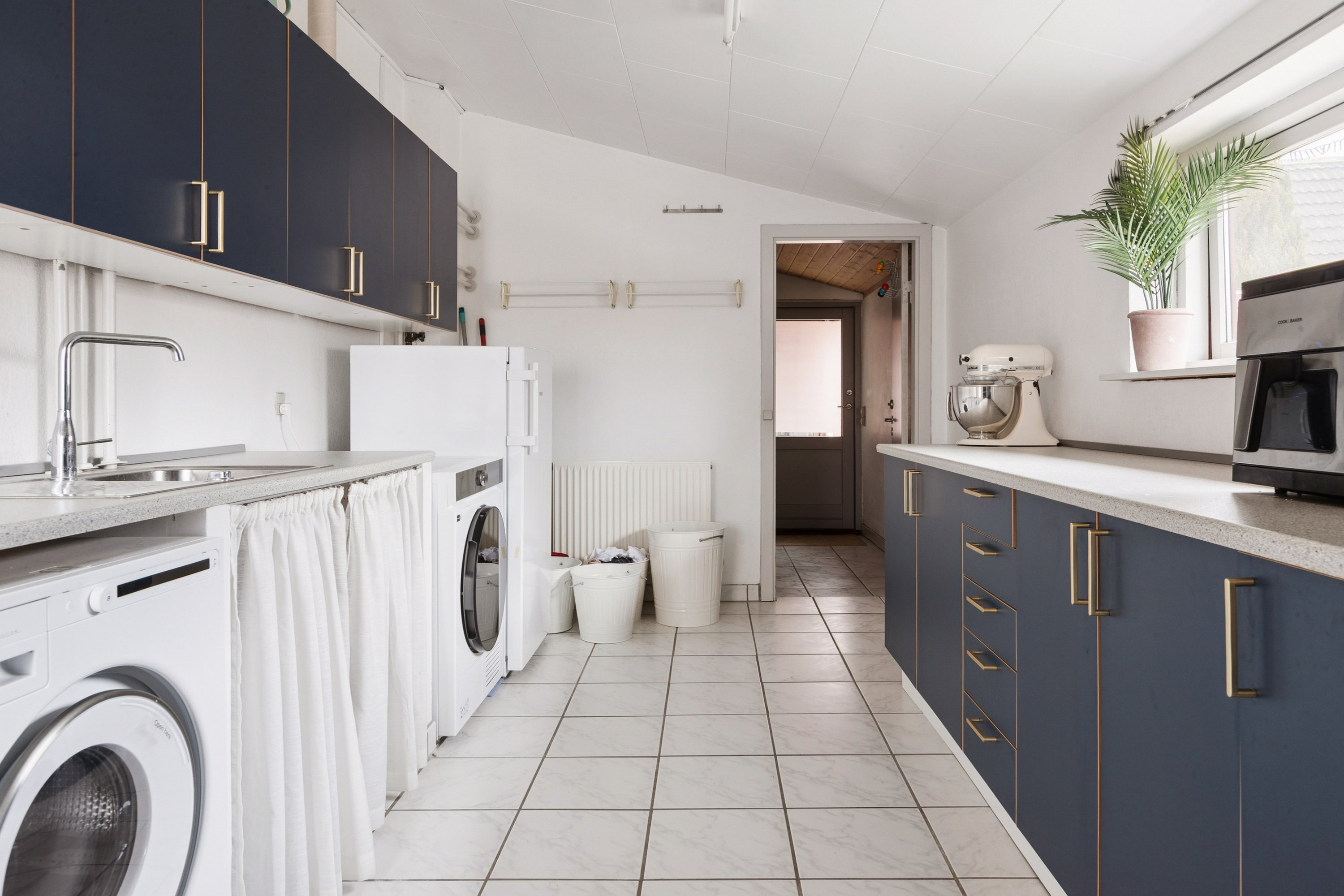 Fremhævet bryggers billede i fuldskærmstilstand. Billede af Ishøj Bygade 114, 2635 Ishøj