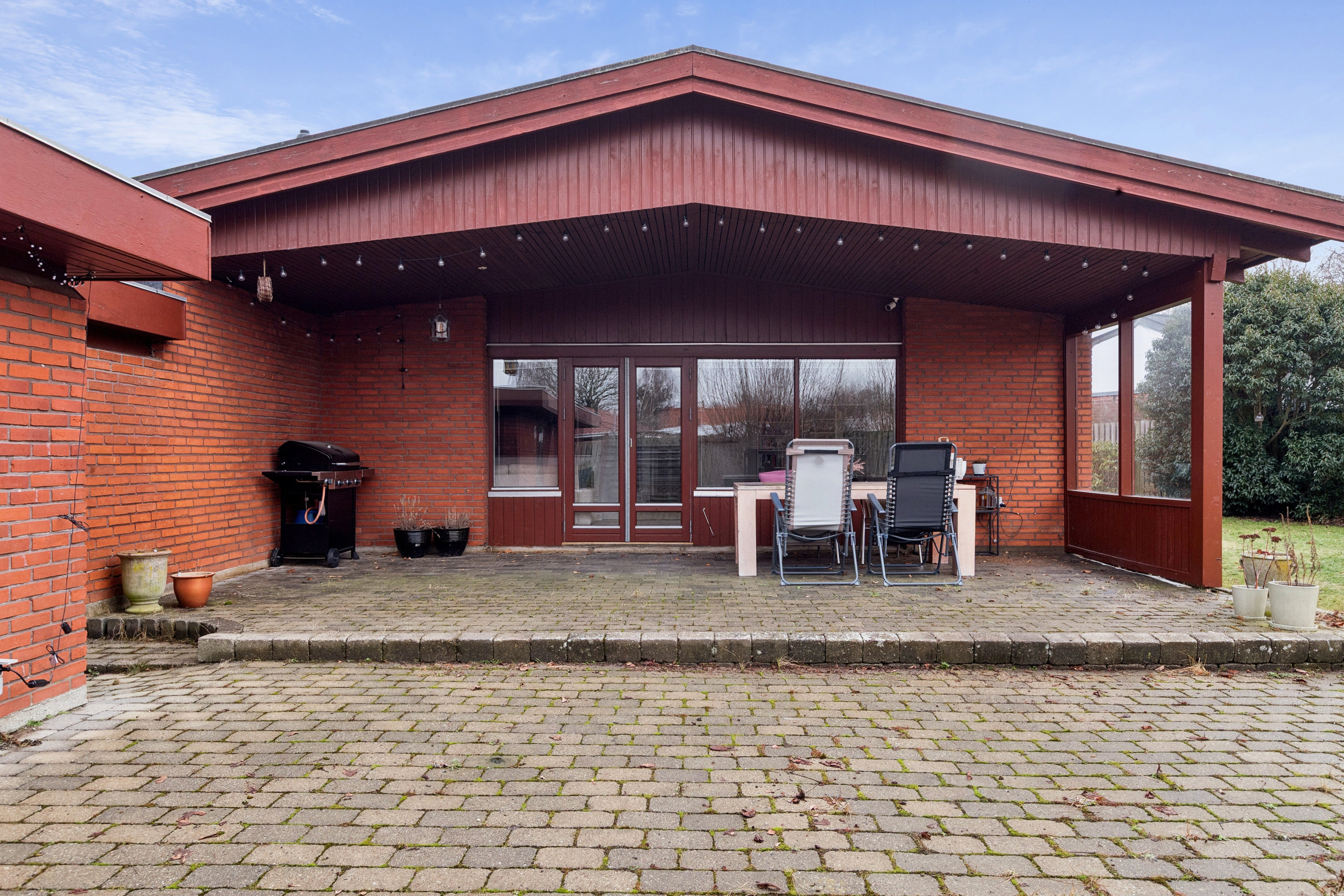 Fremhævet andet billede i fuldskærmstilstand. Billede af Ishøj Bygade 114, 2635 Ishøj