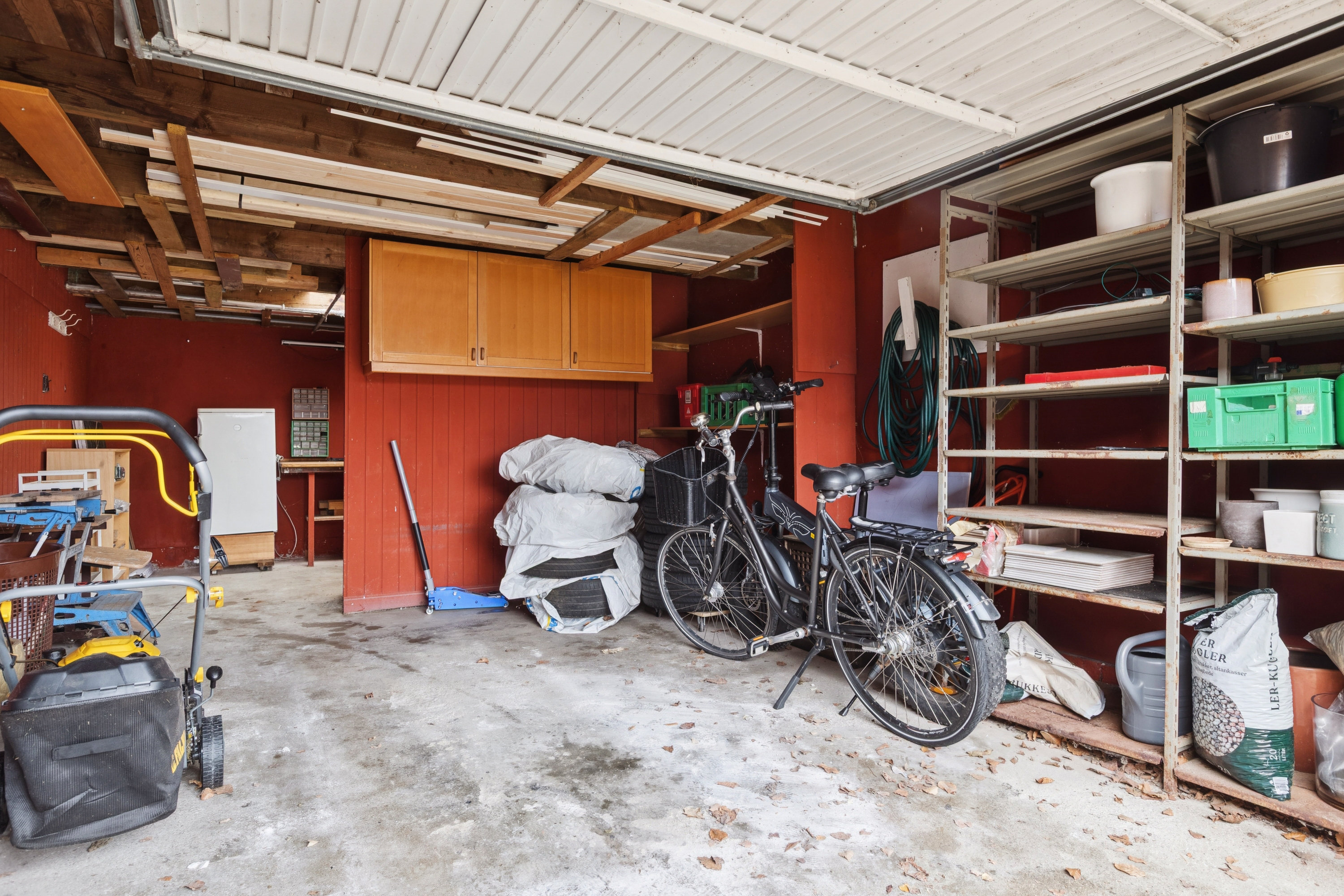 Fremhævet disponibelt rum billede i fuldskærmstilstand. Billede af Ishøj Bygade 114, 2635 Ishøj