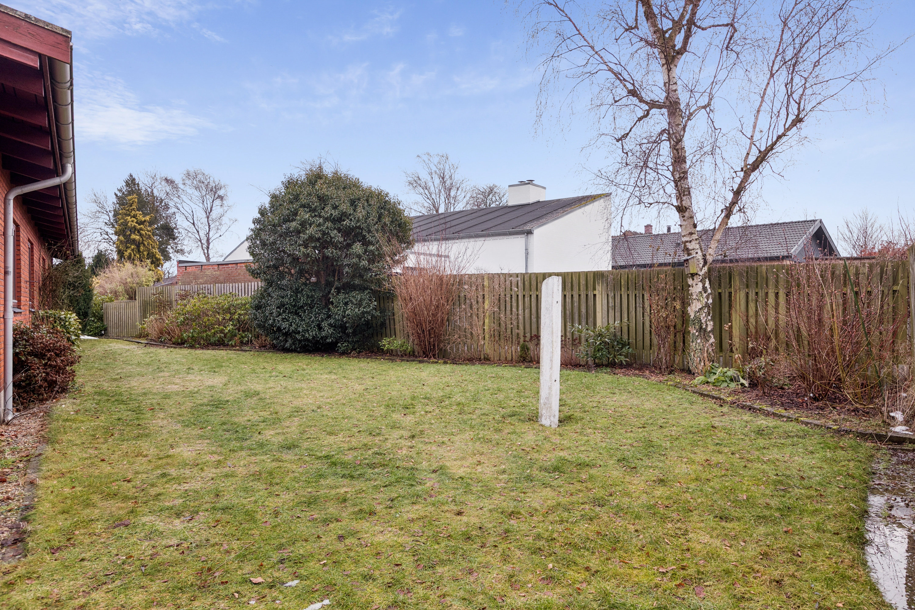 Fremhævet have billede i fuldskærmstilstand. Billede af Ishøj Bygade 114, 2635 Ishøj