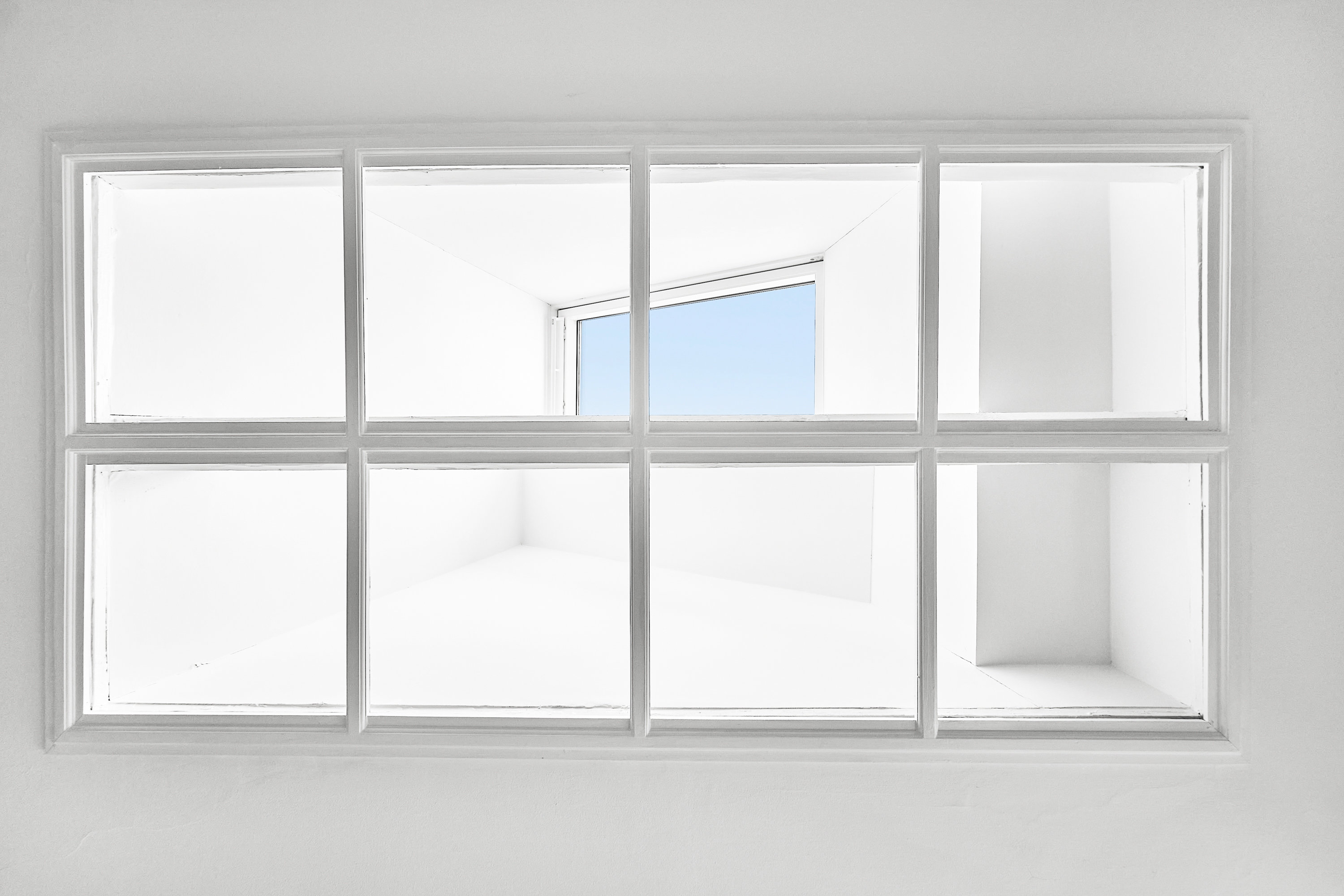 Fremhævet soveværelse billede i fuldskærmstilstand. Billede af J. Michaelsens Gade 6, 4. tv., 8000 Aarhus C