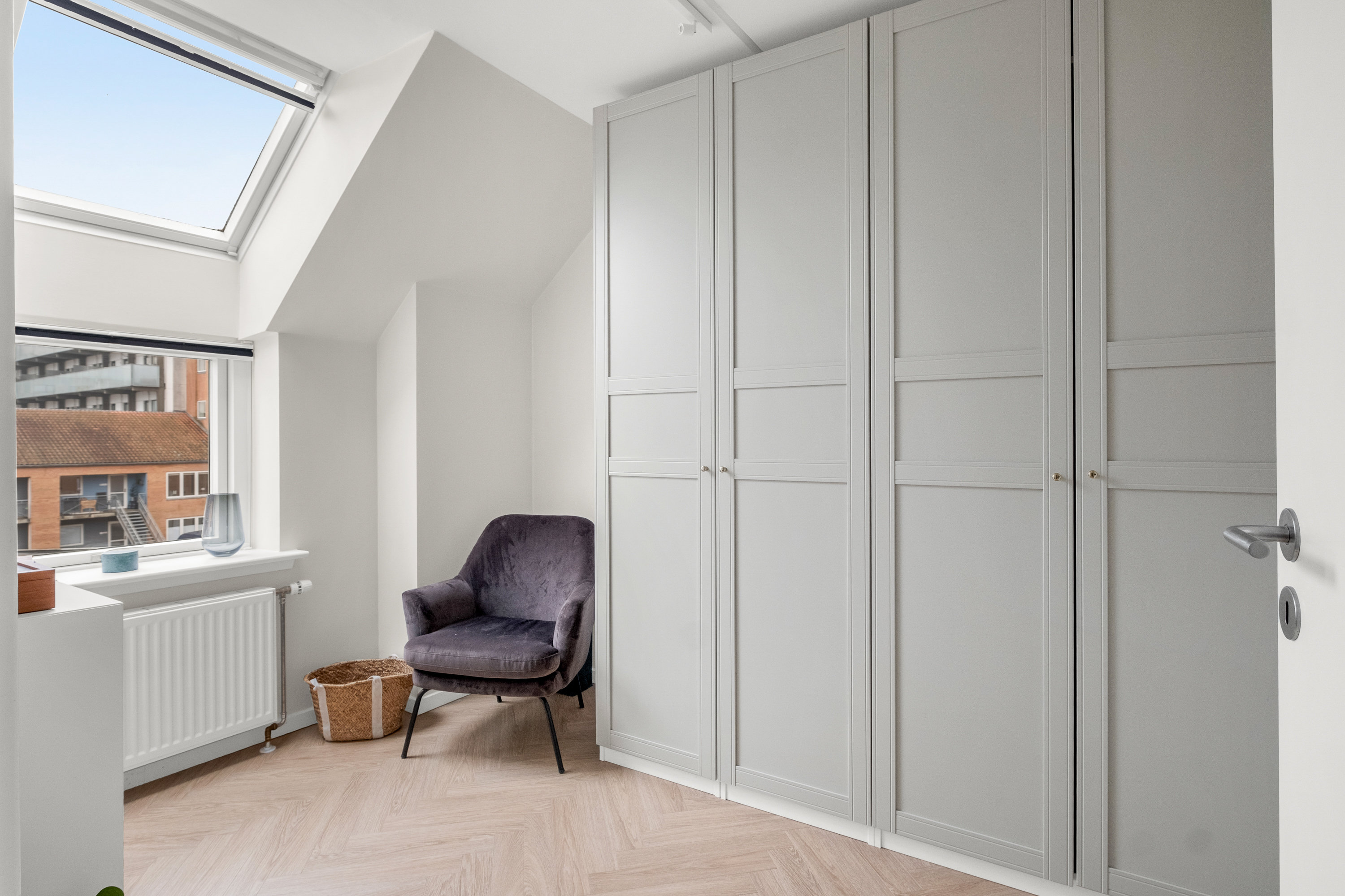 Fremhævet værelse billede i fuldskærmstilstand. Billede af Søgade 10A, 8000 Aarhus C