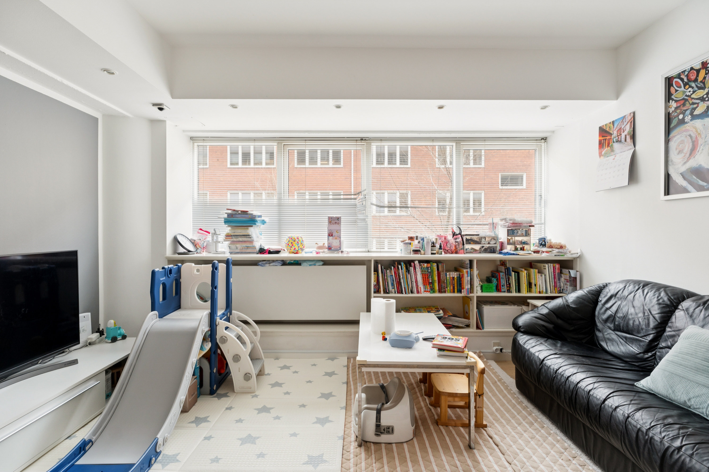 Fremhævet værelse billede i fuldskærmstilstand. Billede af Tåsingegade 29, 1. 14., 2100 København Ø