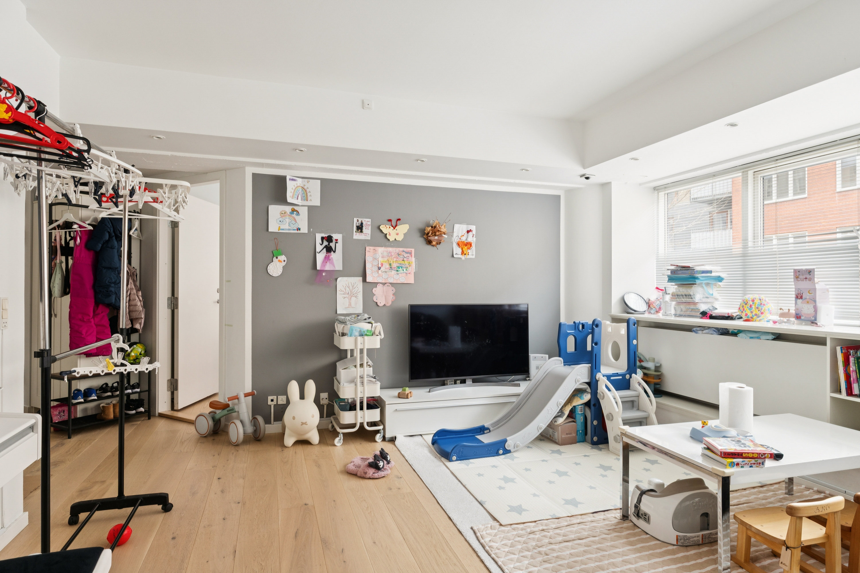 Tåsingegade 29, 1. 14., 2100 København Ø