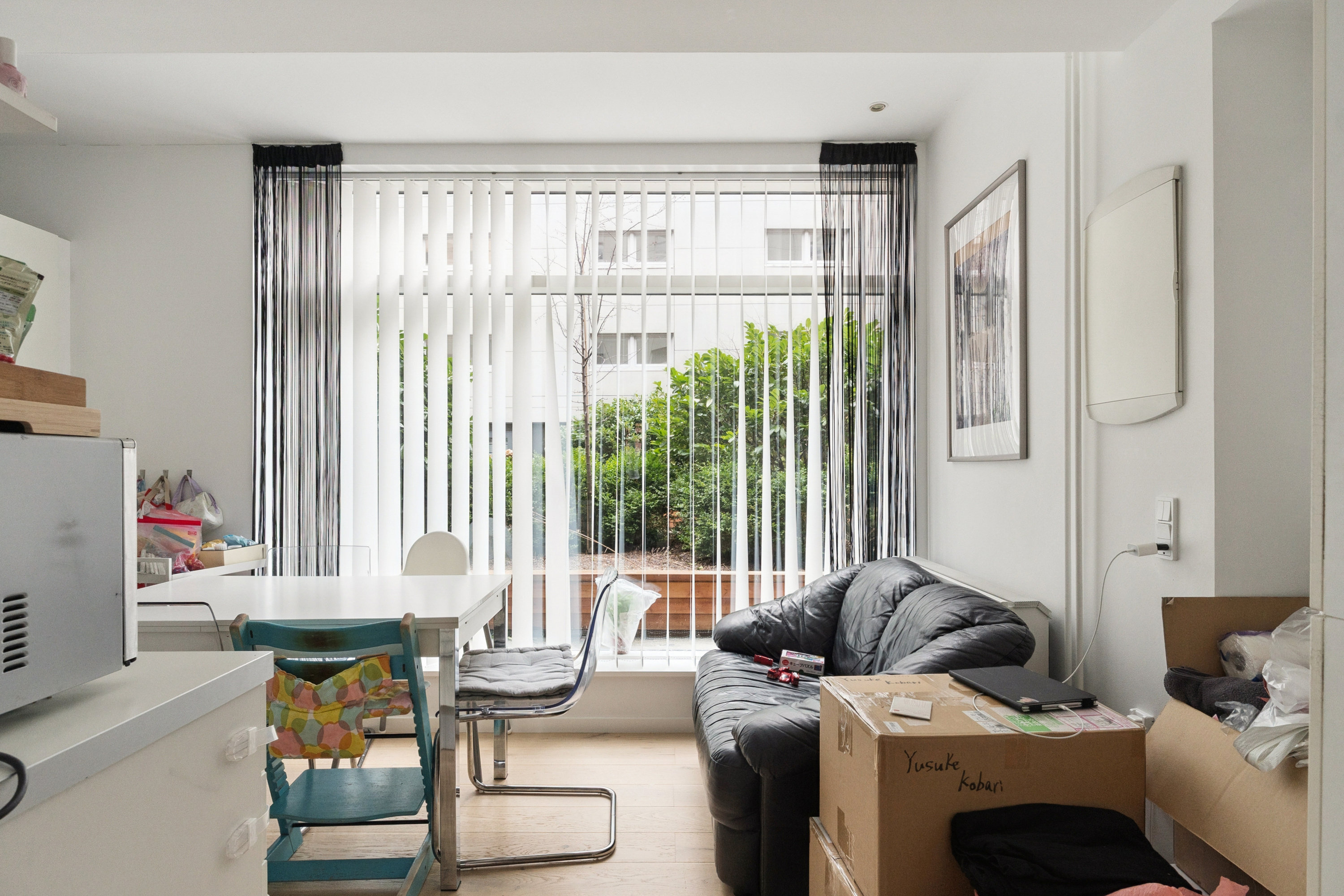 Fremhævet værelse billede i fuldskærmstilstand. Billede af Tåsingegade 29, 1. 14., 2100 København Ø