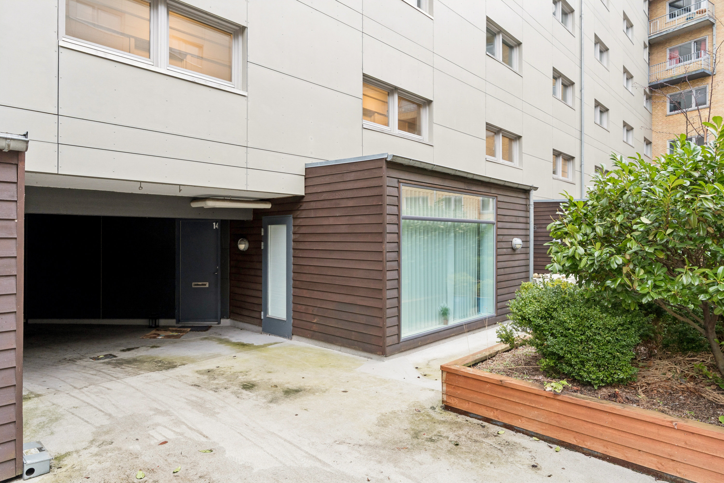 Tåsingegade 29, 1. 14., 2100 København Ø