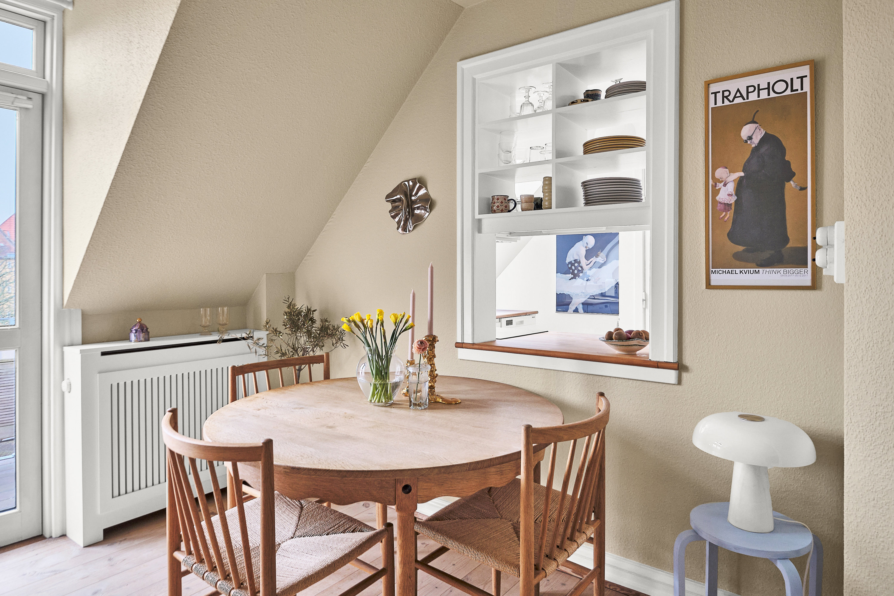 J. Michaelsens Gade 6, 4. tv., 8000 Aarhus C