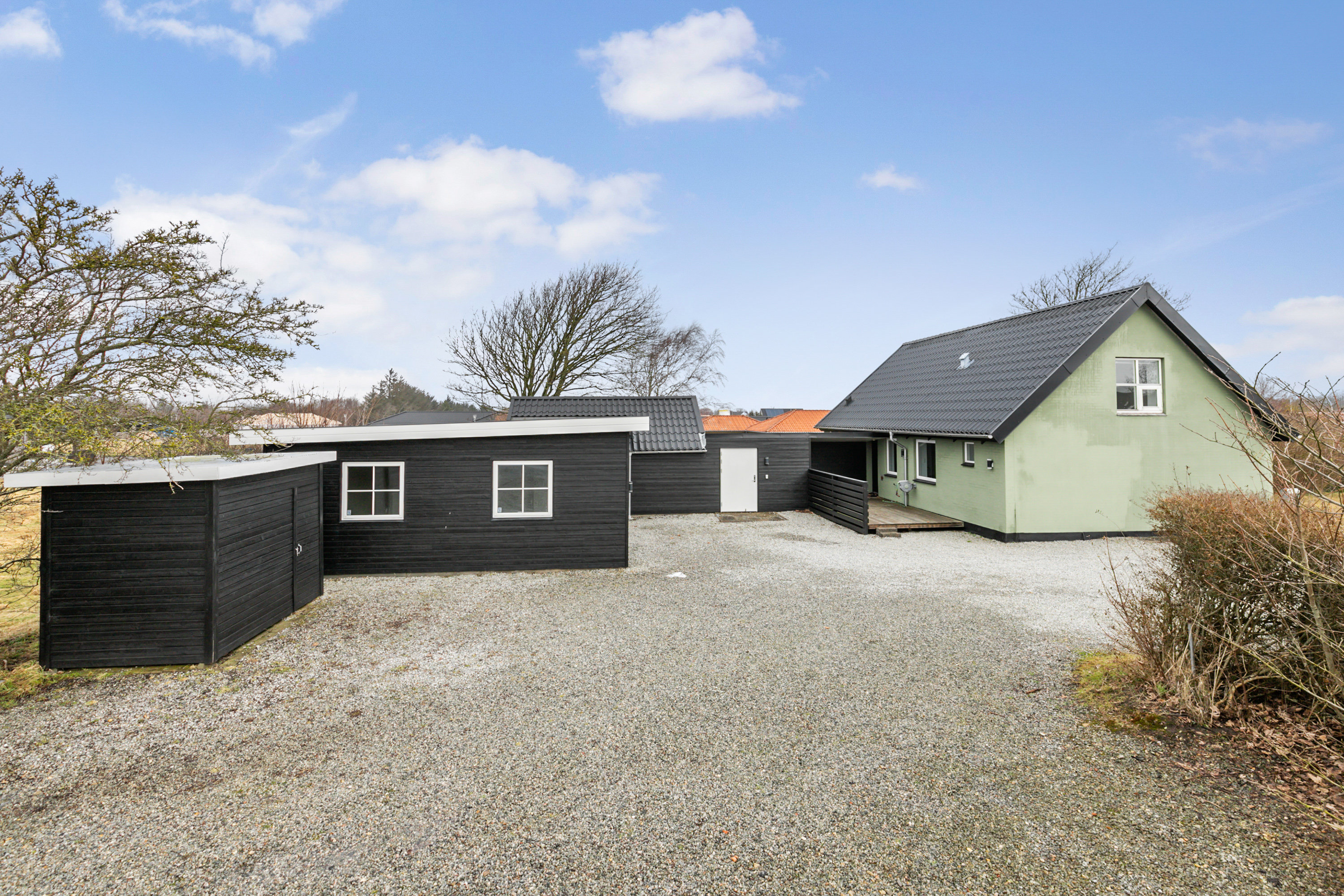 Skolevej 32, 9490 Pandrup