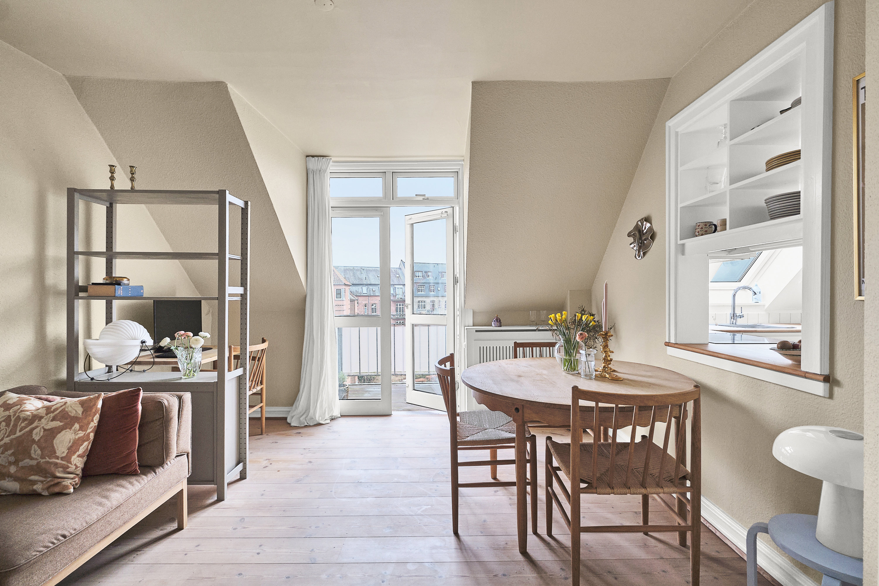 J. Michaelsens Gade 6, 4. tv., 8000 Aarhus C