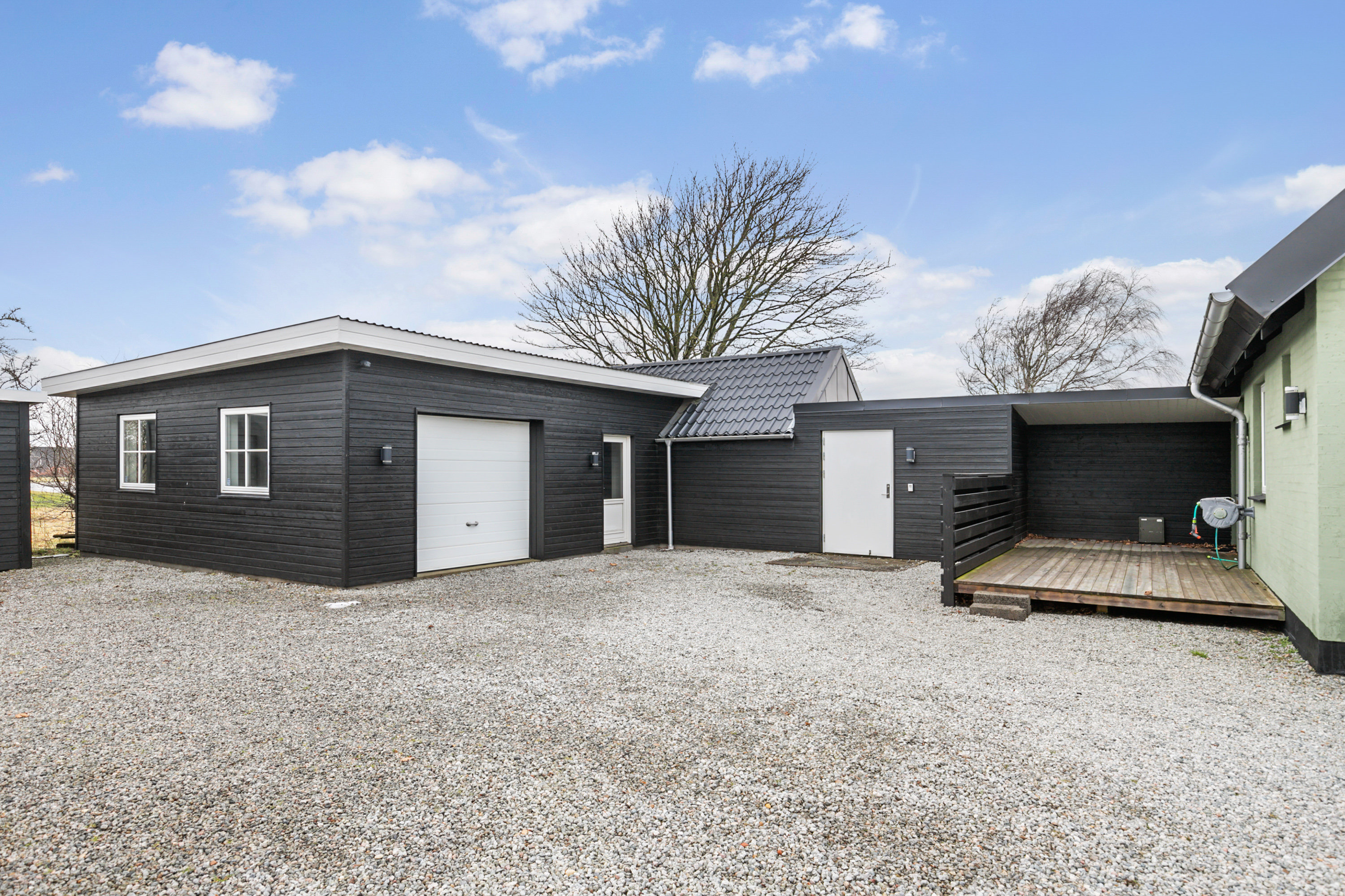 Skolevej 32, 9490 Pandrup