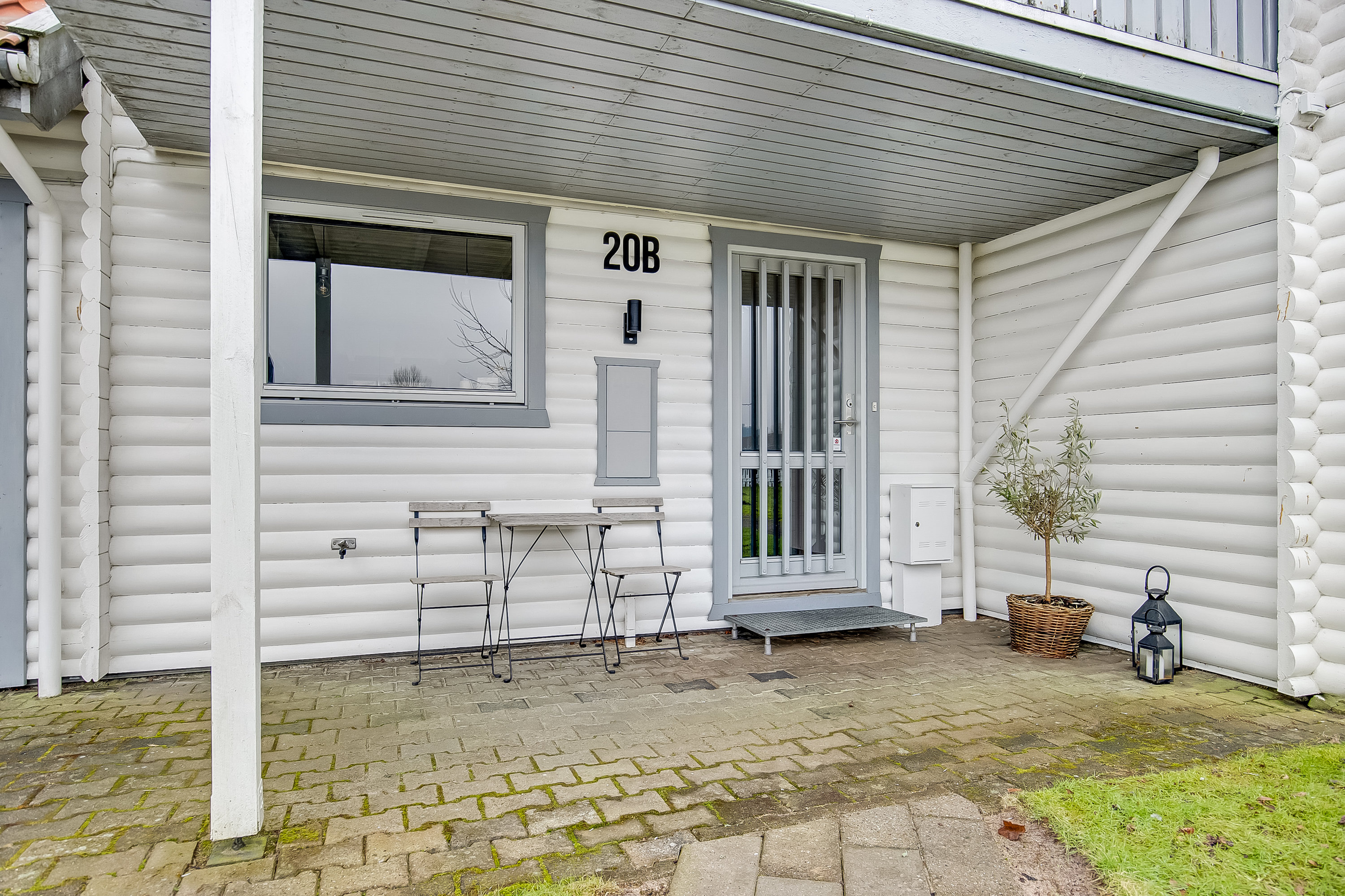 Fremhævet ejendommen billede i fuldskærmstilstand. Billede af Ibæk Strandvej 20B, 7100 Vejle