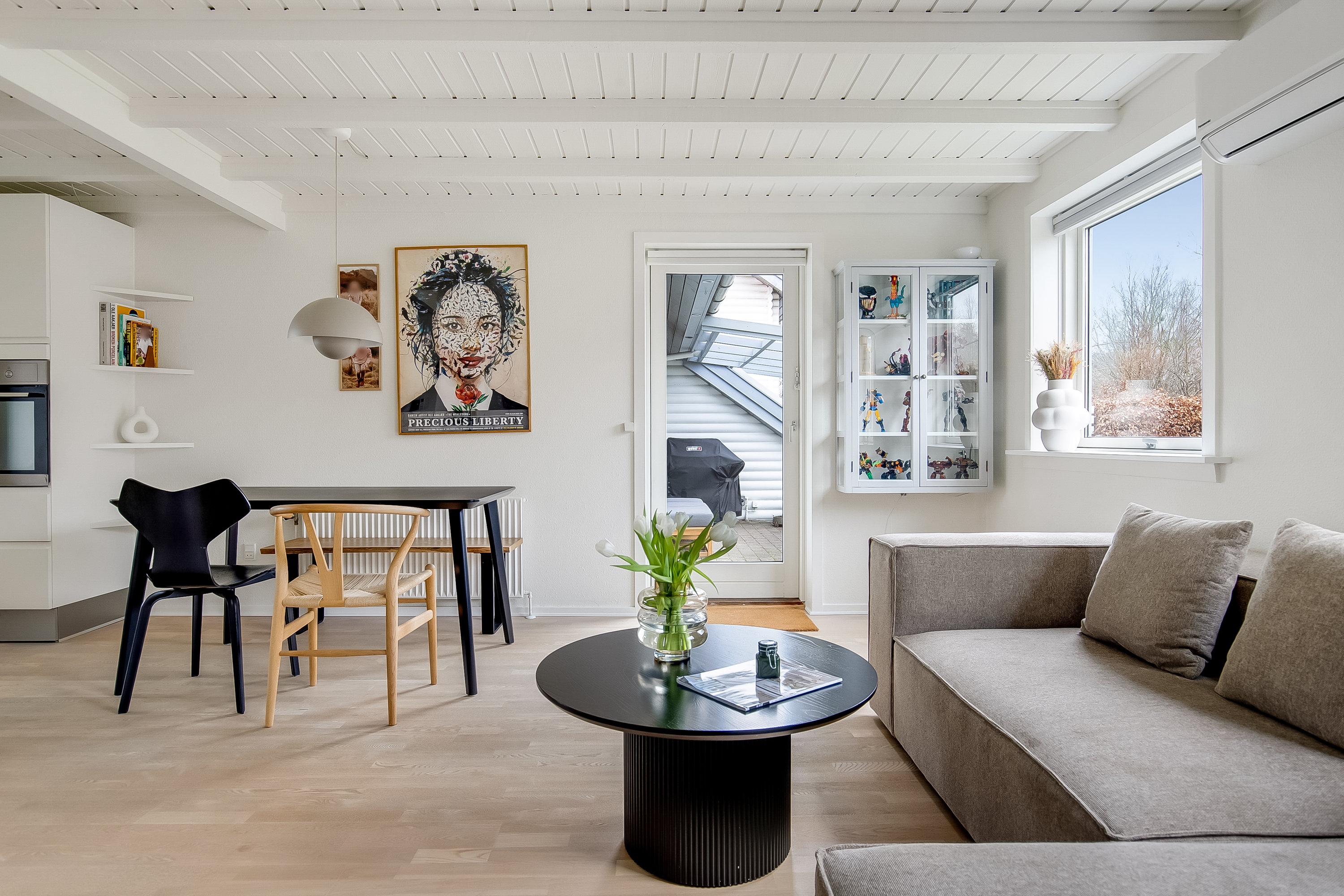 Ibæk Strandvej 20B, 7100 Vejle