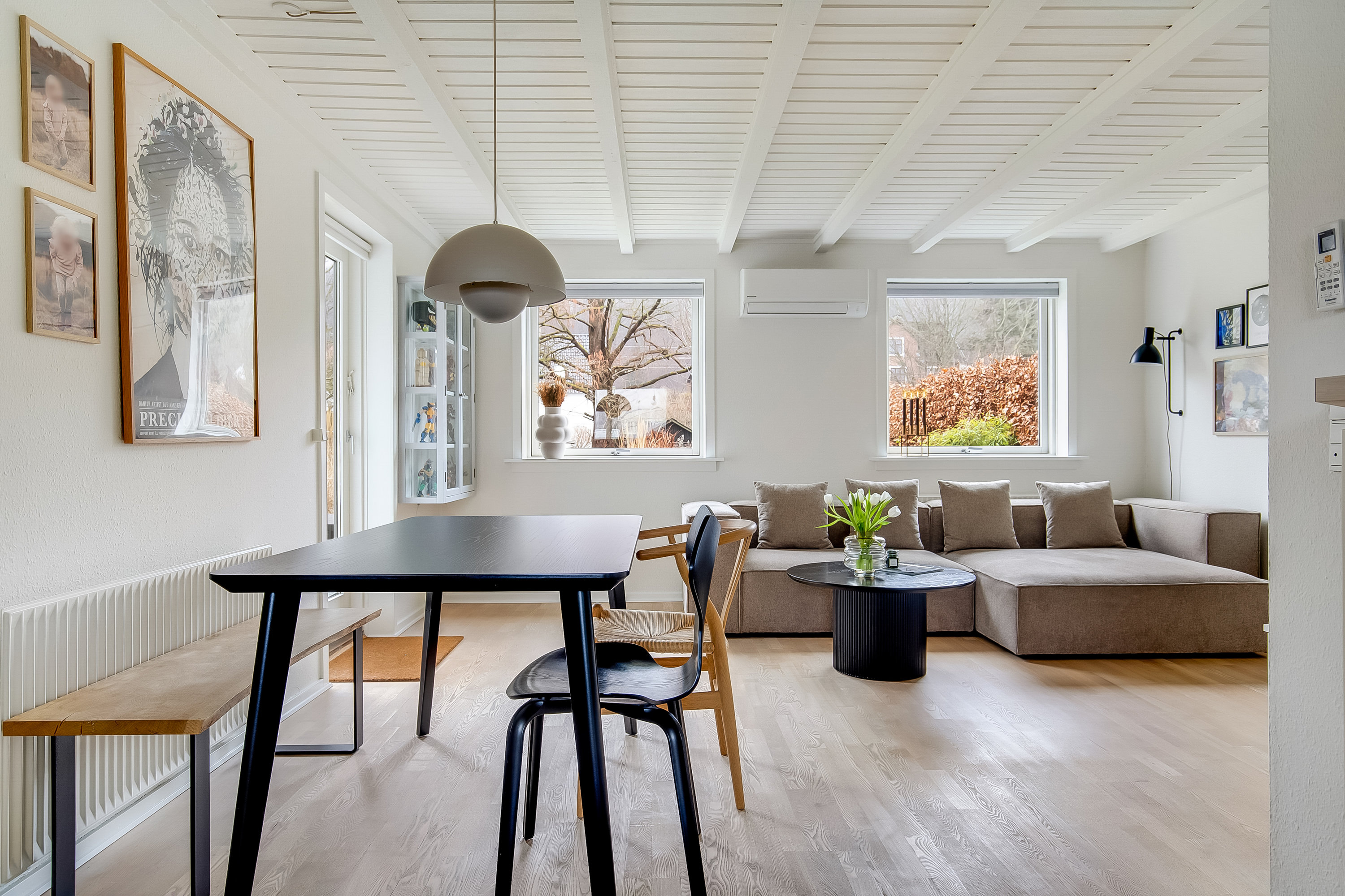 Ibæk Strandvej 20B, 7100 Vejle