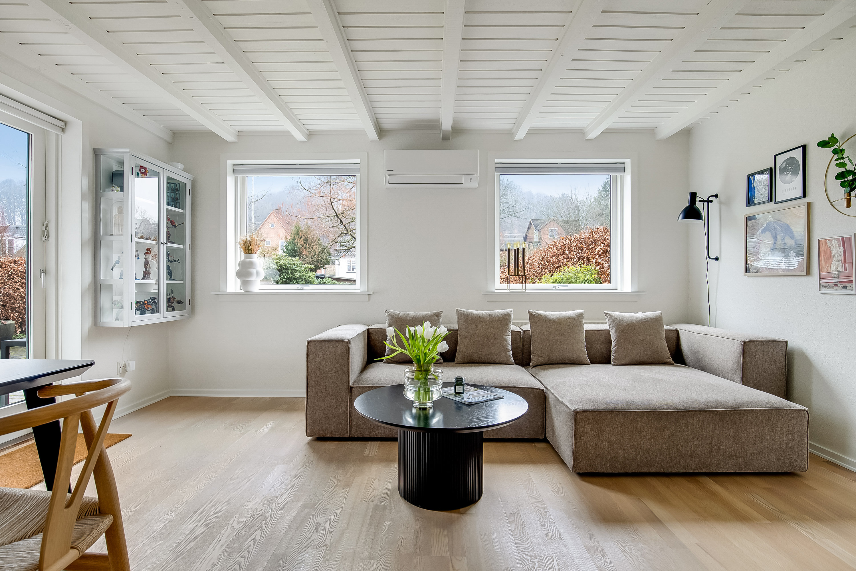 Ibæk Strandvej 20B, 7100 Vejle