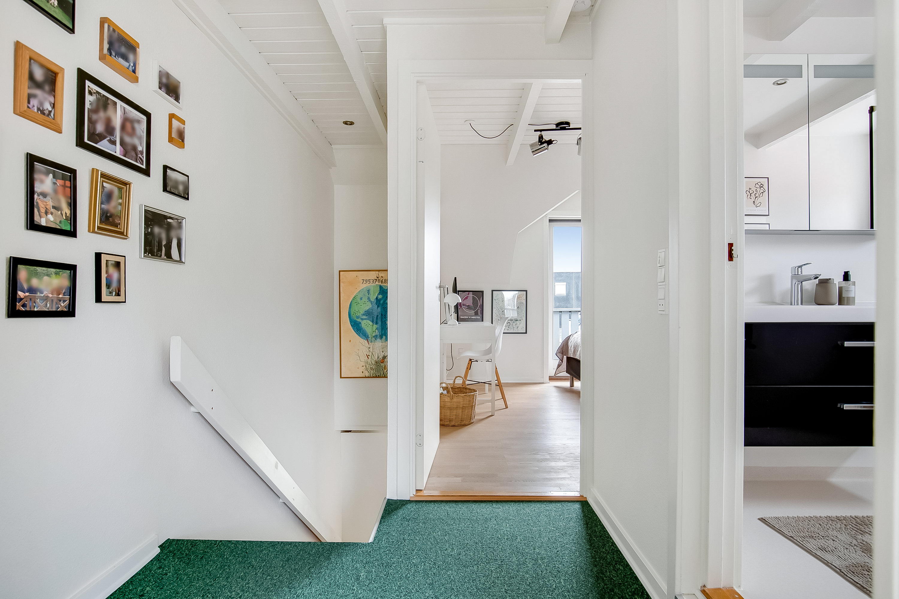 Fremhævet repos billede i fuldskærmstilstand. Billede af Ibæk Strandvej 20B, 7100 Vejle