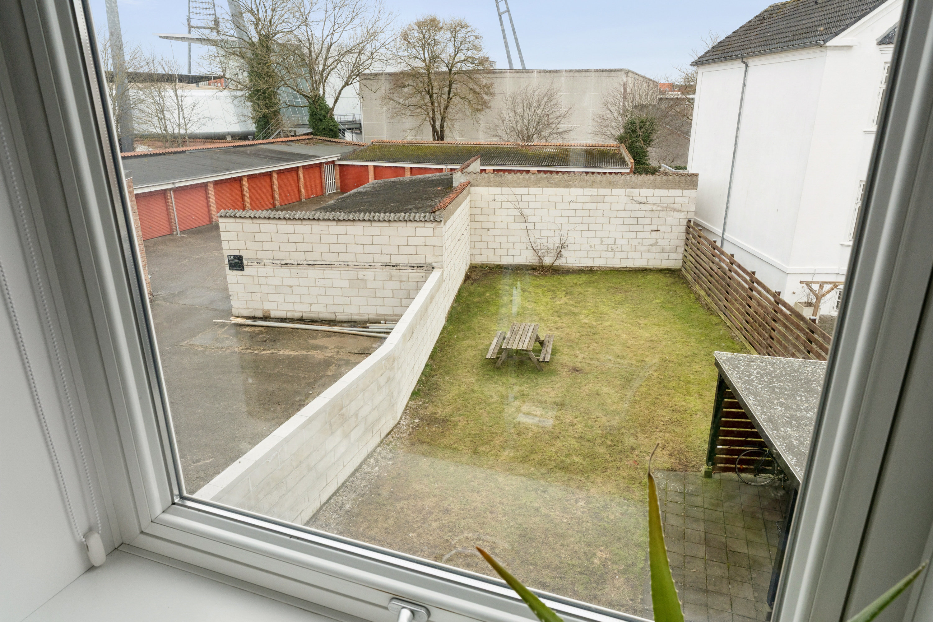 Fremhævet udsigt billede i fuldskærmstilstand. Billede af Ny Kastetvej 2, 1. tv., 9000 Aalborg