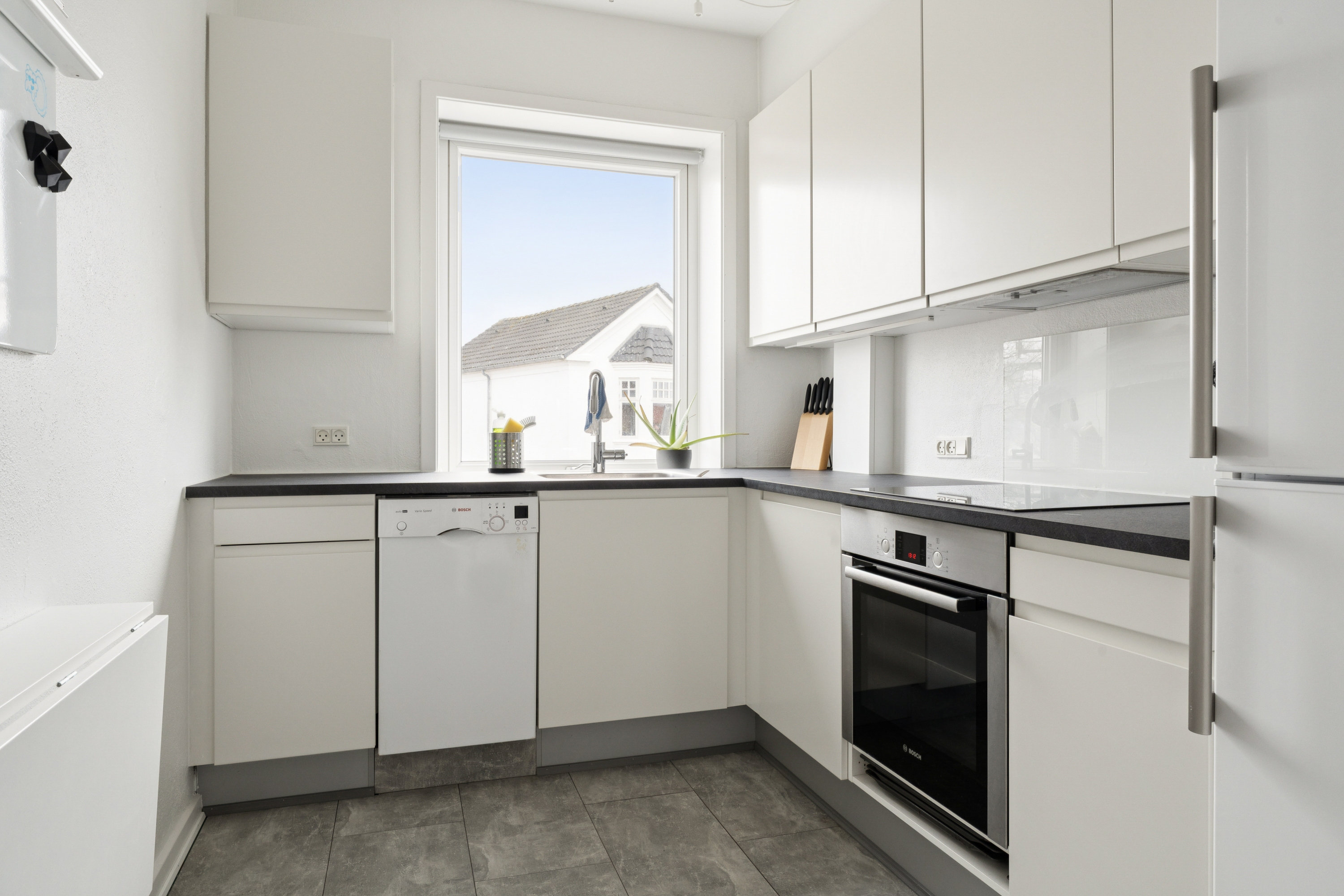 Ny Kastetvej 2, 1. tv., 9000 Aalborg