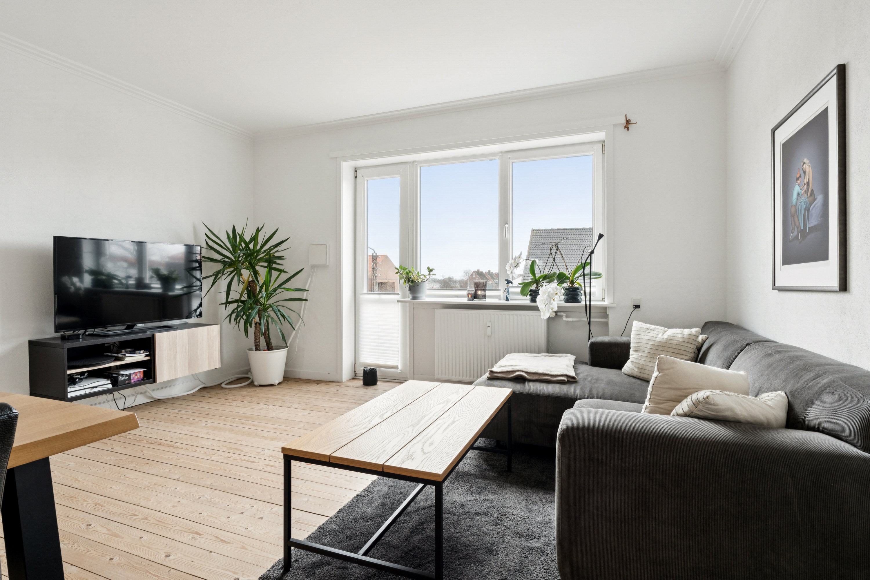 Ny Kastetvej 2, 1. tv., 9000 Aalborg