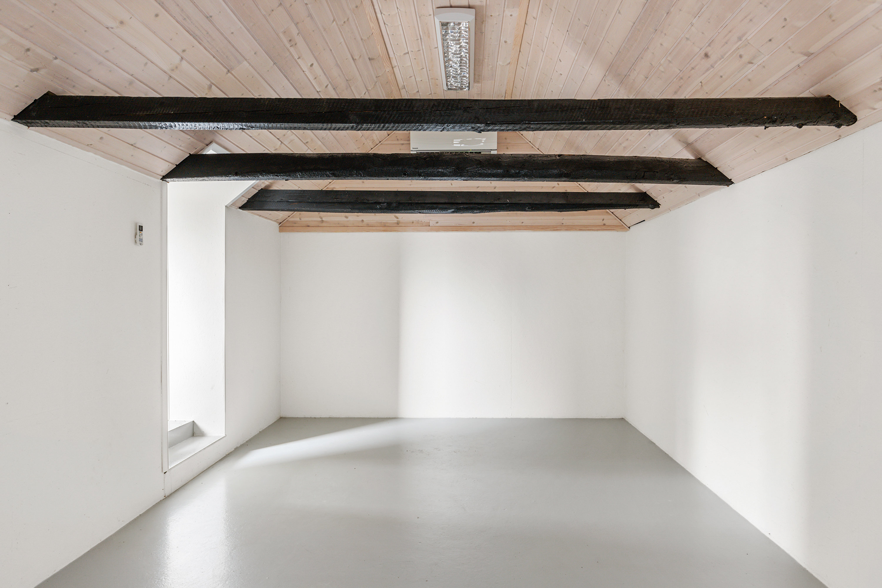 Fremhævet udhus billede i fuldskærmstilstand. Billede af Skolevej 32, 9490 Pandrup