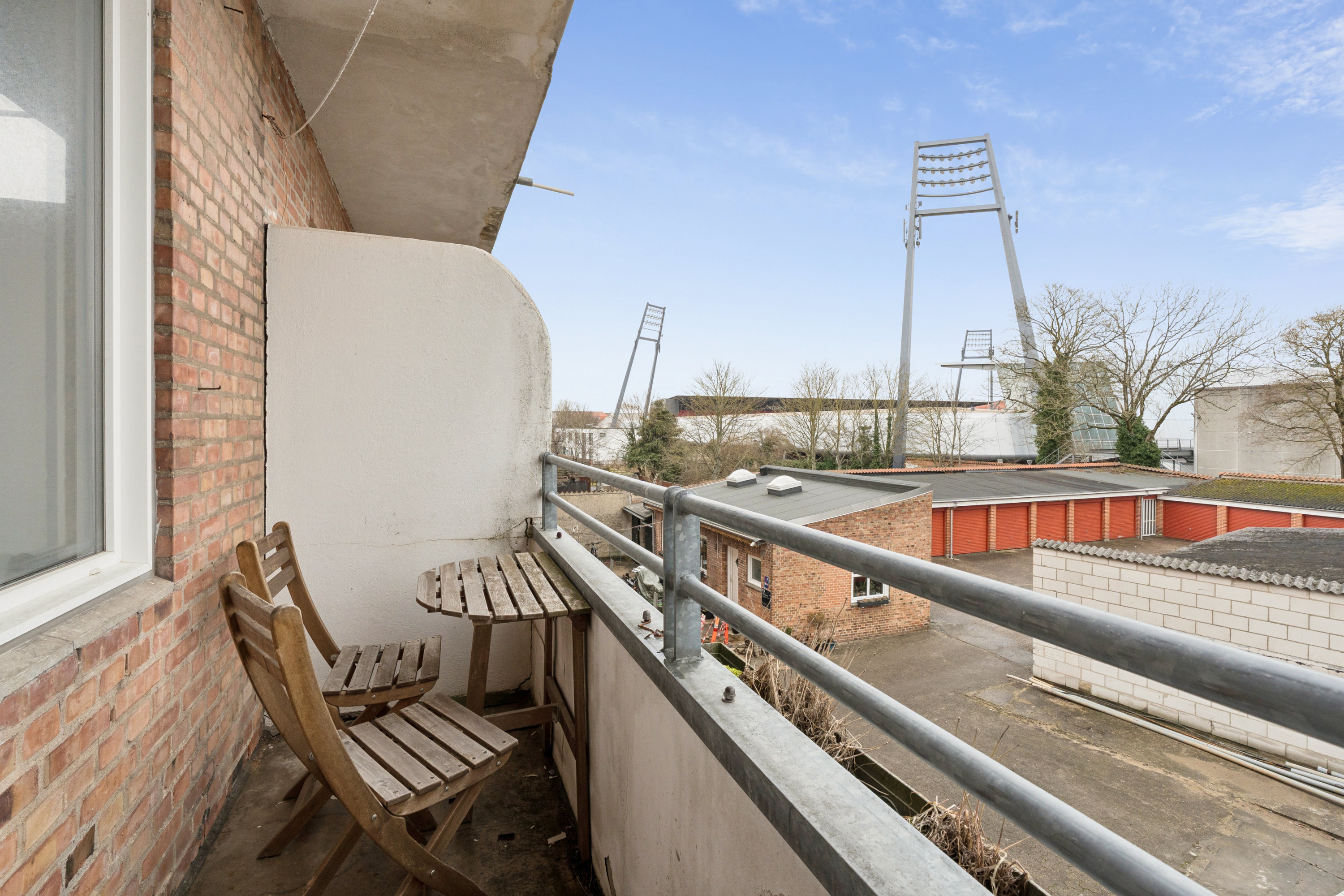 Ny Kastetvej 2, 1. tv., 9000 Aalborg