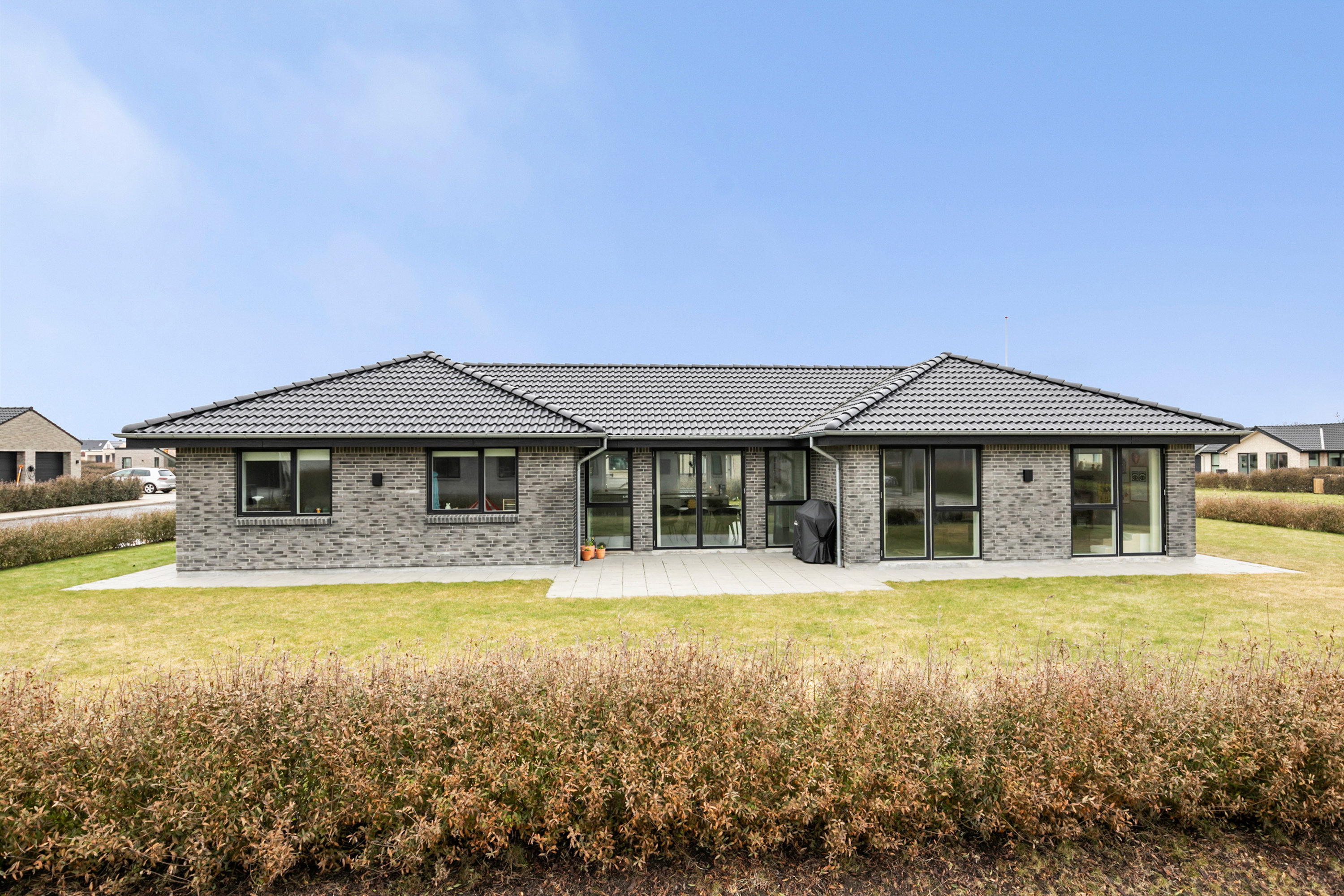 Horsbækken 27, 9440 Aabybro