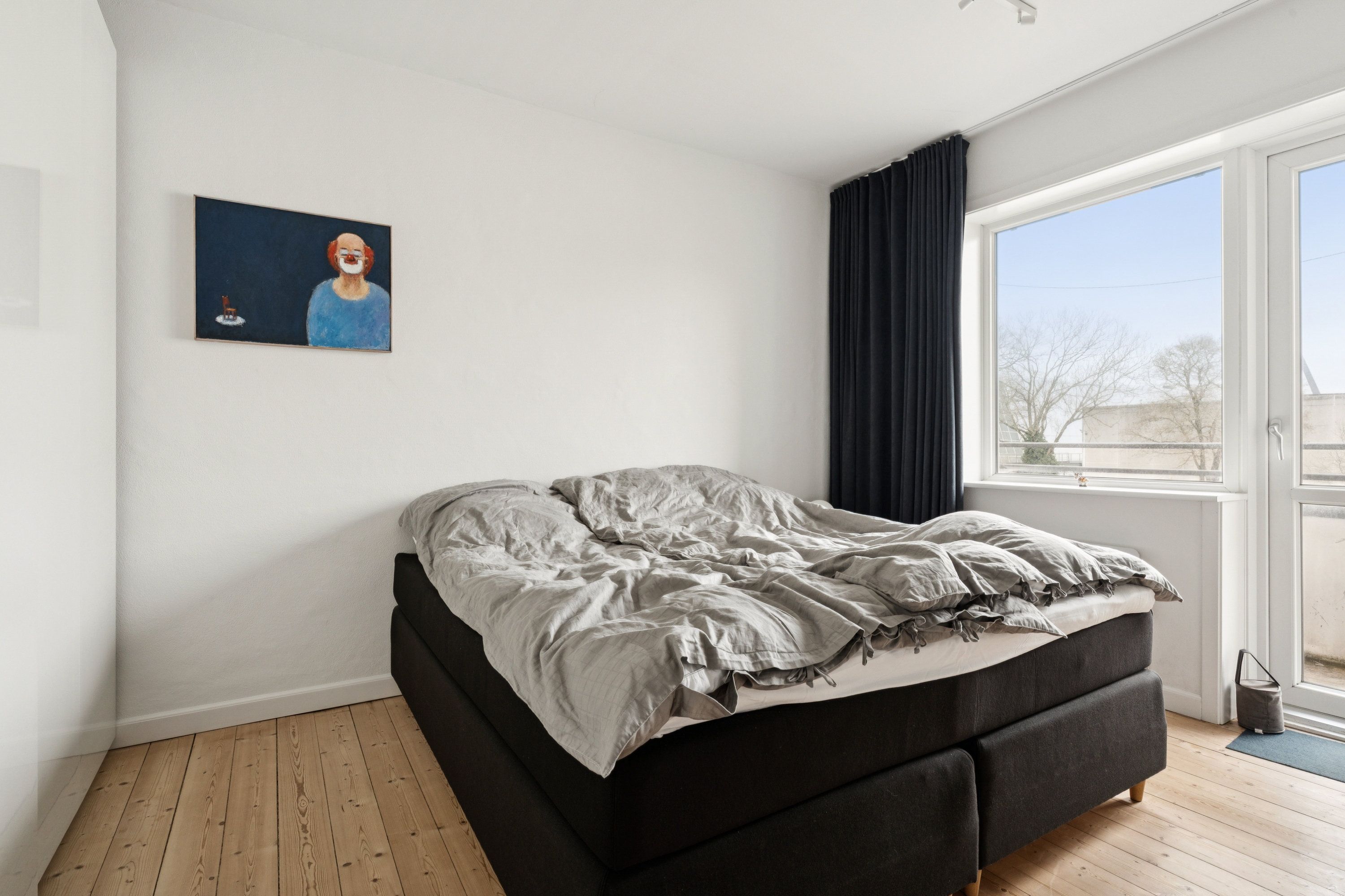 Fremhævet værelse billede i fuldskærmstilstand. Billede af Ny Kastetvej 2, 1. tv., 9000 Aalborg