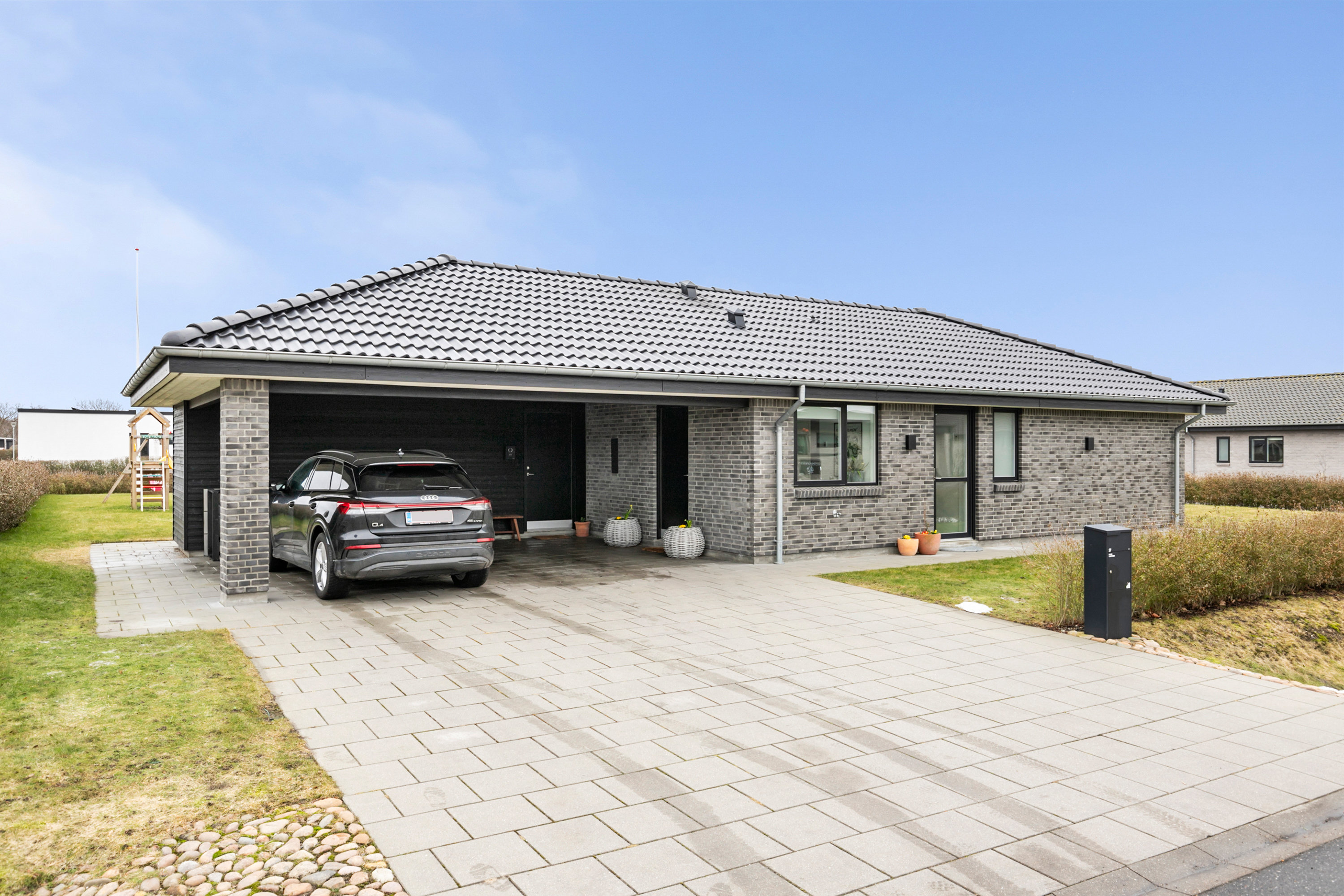 Horsbækken 27, 9440 Aabybro