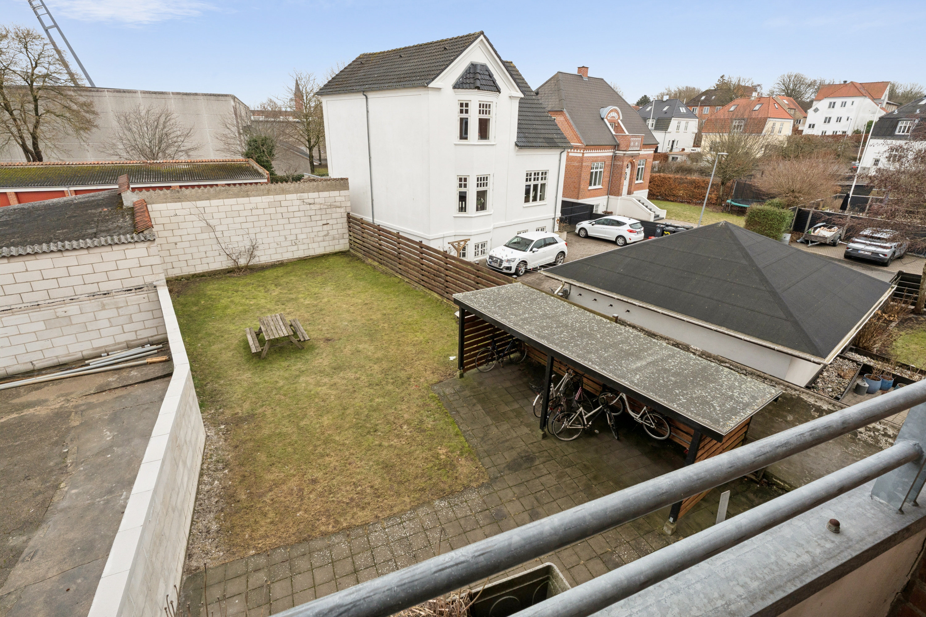 Fremhævet andet billede i fuldskærmstilstand. Billede af Ny Kastetvej 2, 1. tv., 9000 Aalborg