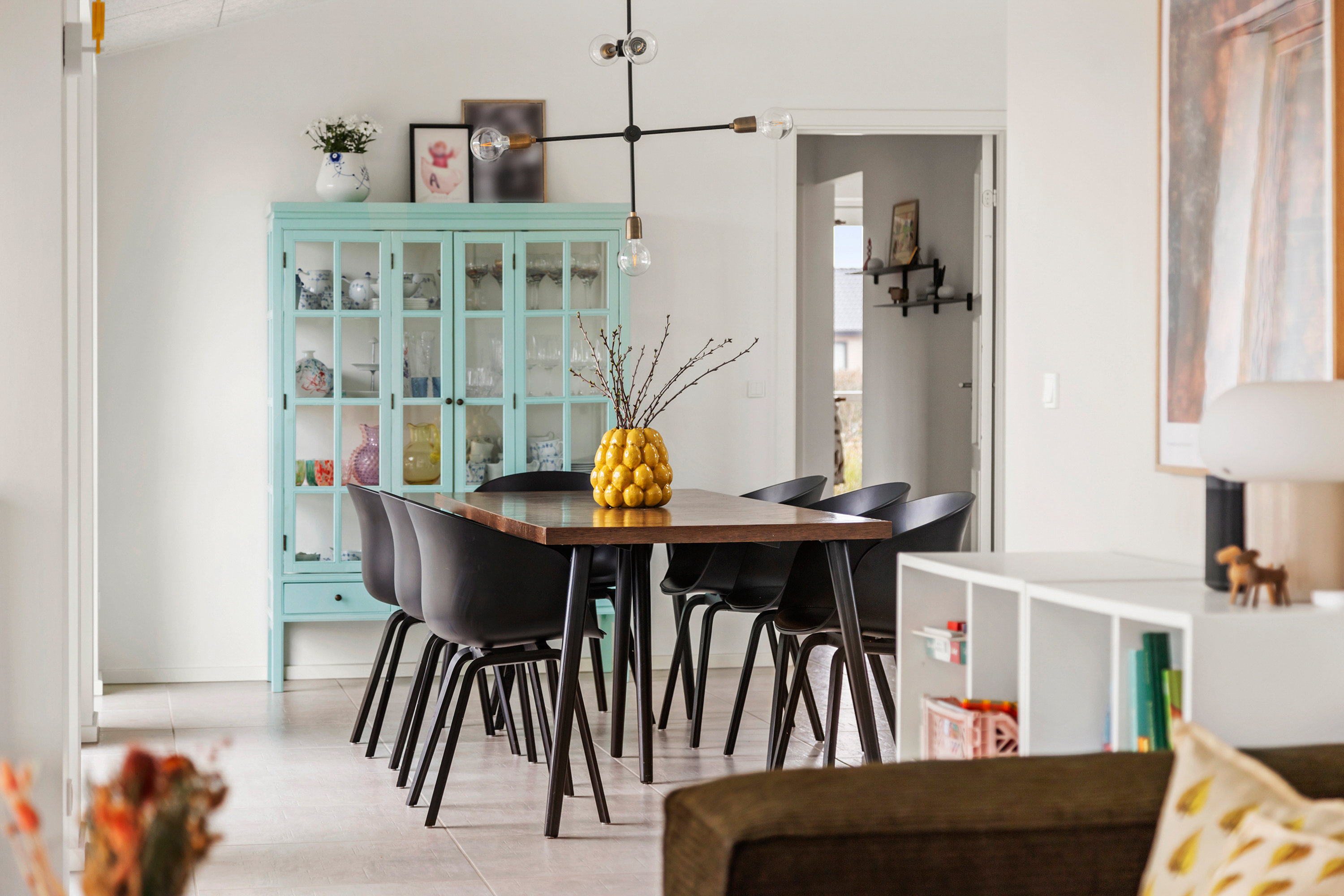 Fremhævet alrum billede i fuldskærmstilstand. Billede af Horsbækken 27, 9440 Aabybro