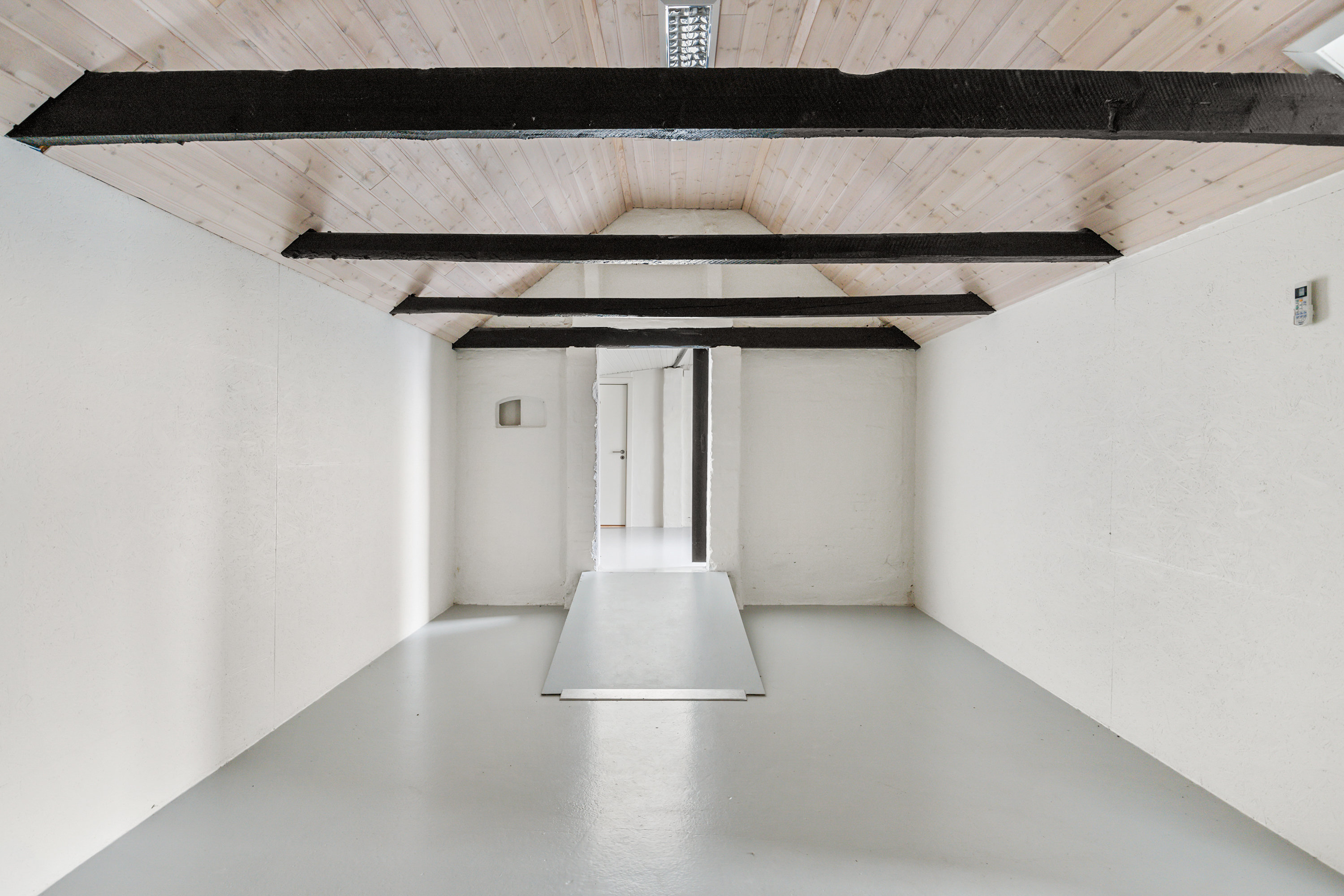 Fremhævet udhus billede i fuldskærmstilstand. Billede af Skolevej 32, 9490 Pandrup