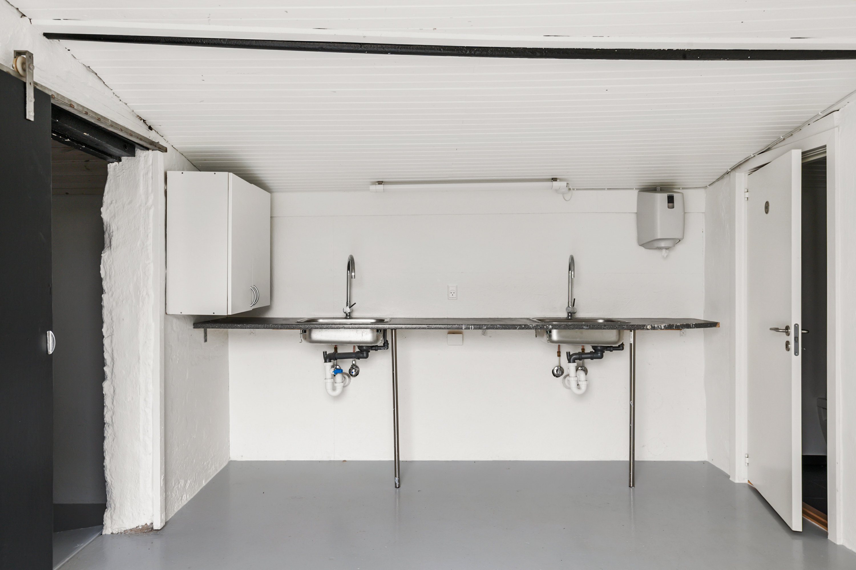 Fremhævet udhus billede i fuldskærmstilstand. Billede af Skolevej 32, 9490 Pandrup