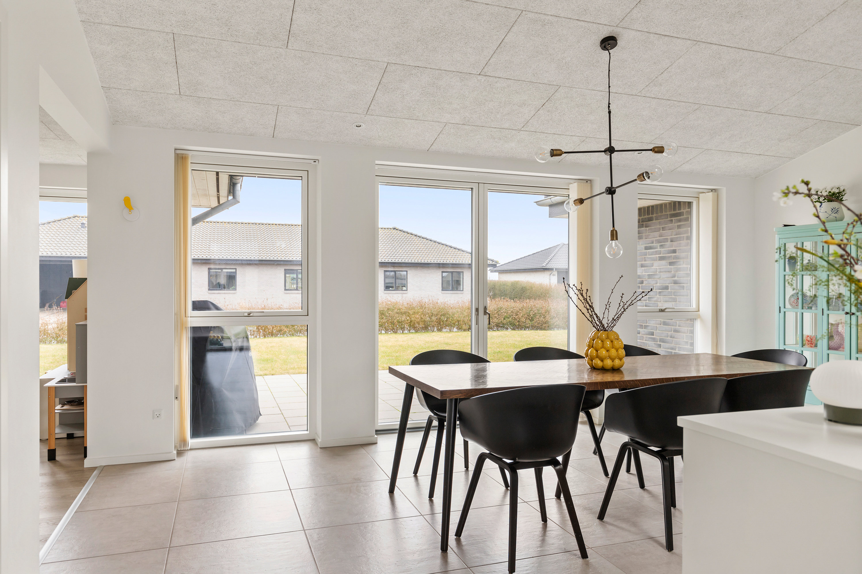 Fremhævet alrum billede i fuldskærmstilstand. Billede af Horsbækken 27, 9440 Aabybro