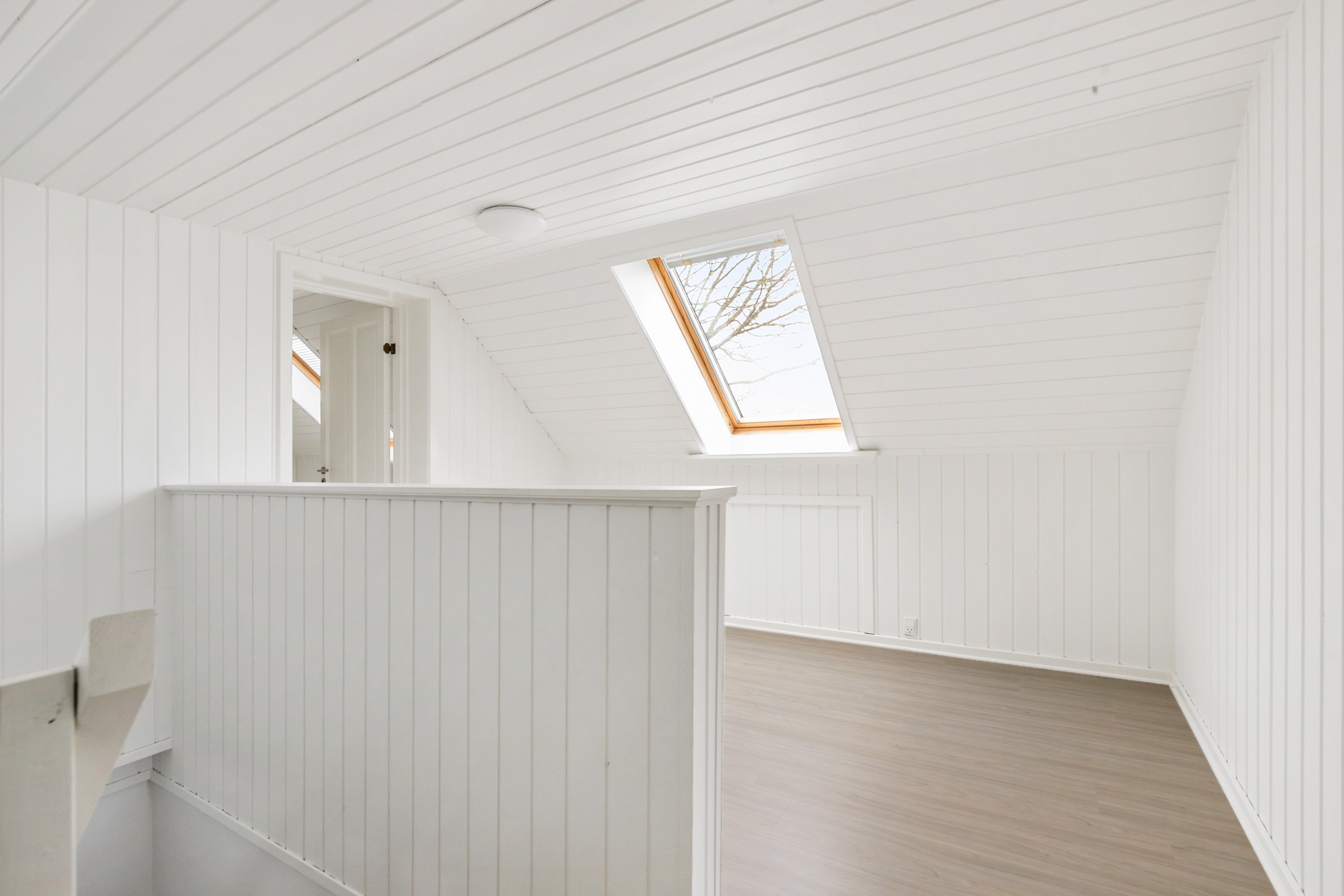 Fremhævet repos billede i fuldskærmstilstand. Billede af Skolevej 32, 9490 Pandrup