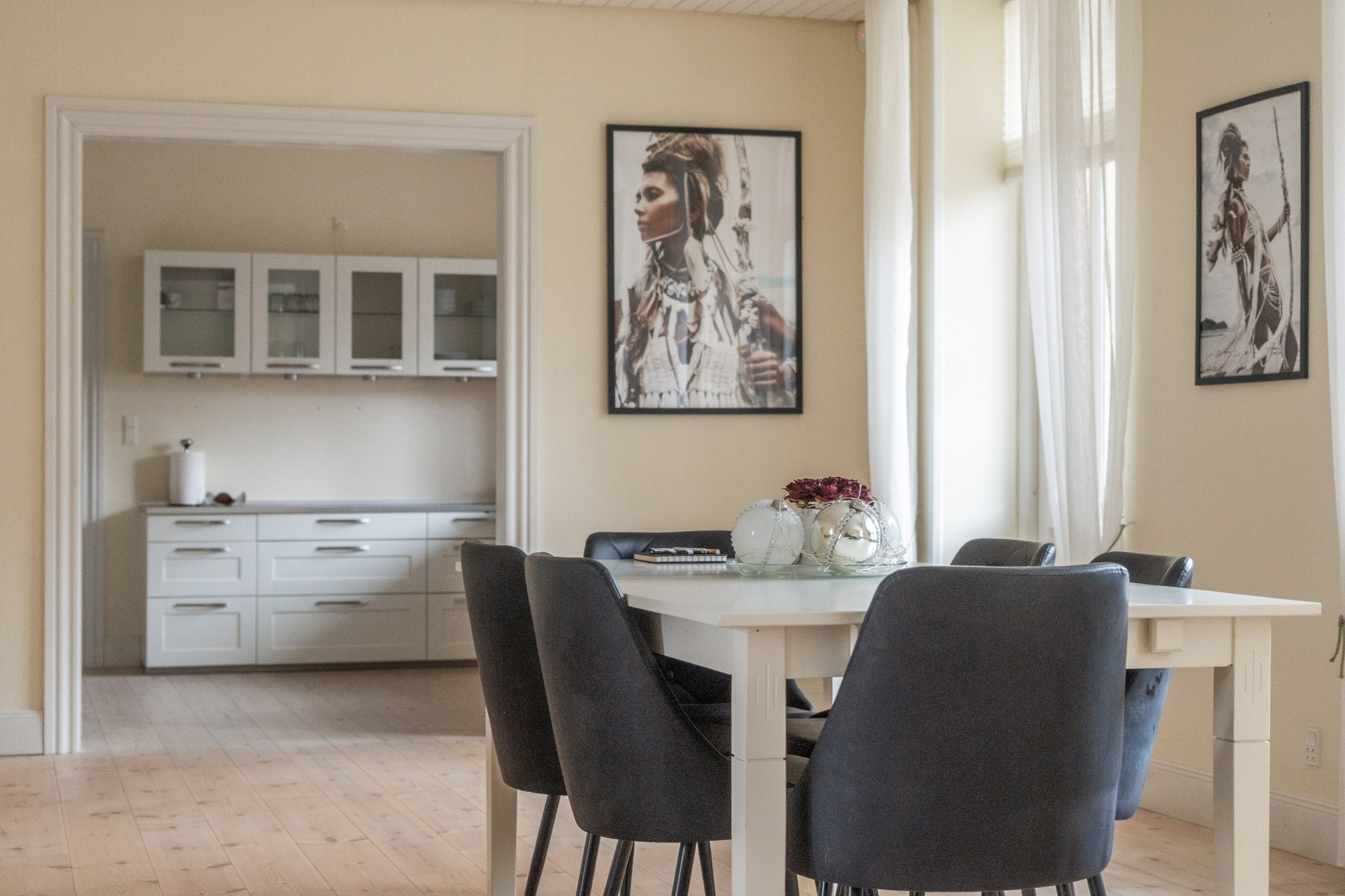 Fremhævet  billede i fuldskærmstilstand. Billede af Gørtlergade 15, st.., 4200 Slagelse