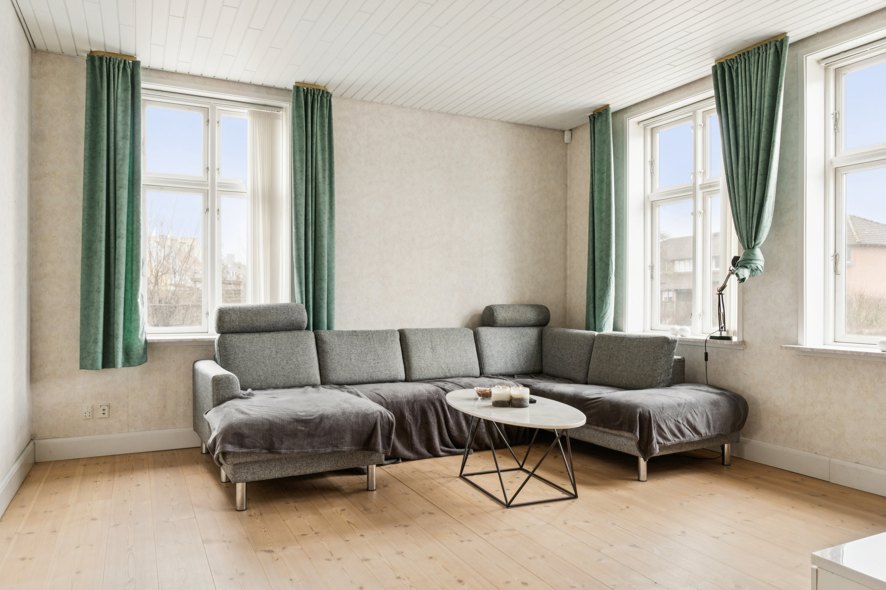 Fremhævet  billede i fuldskærmstilstand. Billede af Gørtlergade 15, st.., 4200 Slagelse