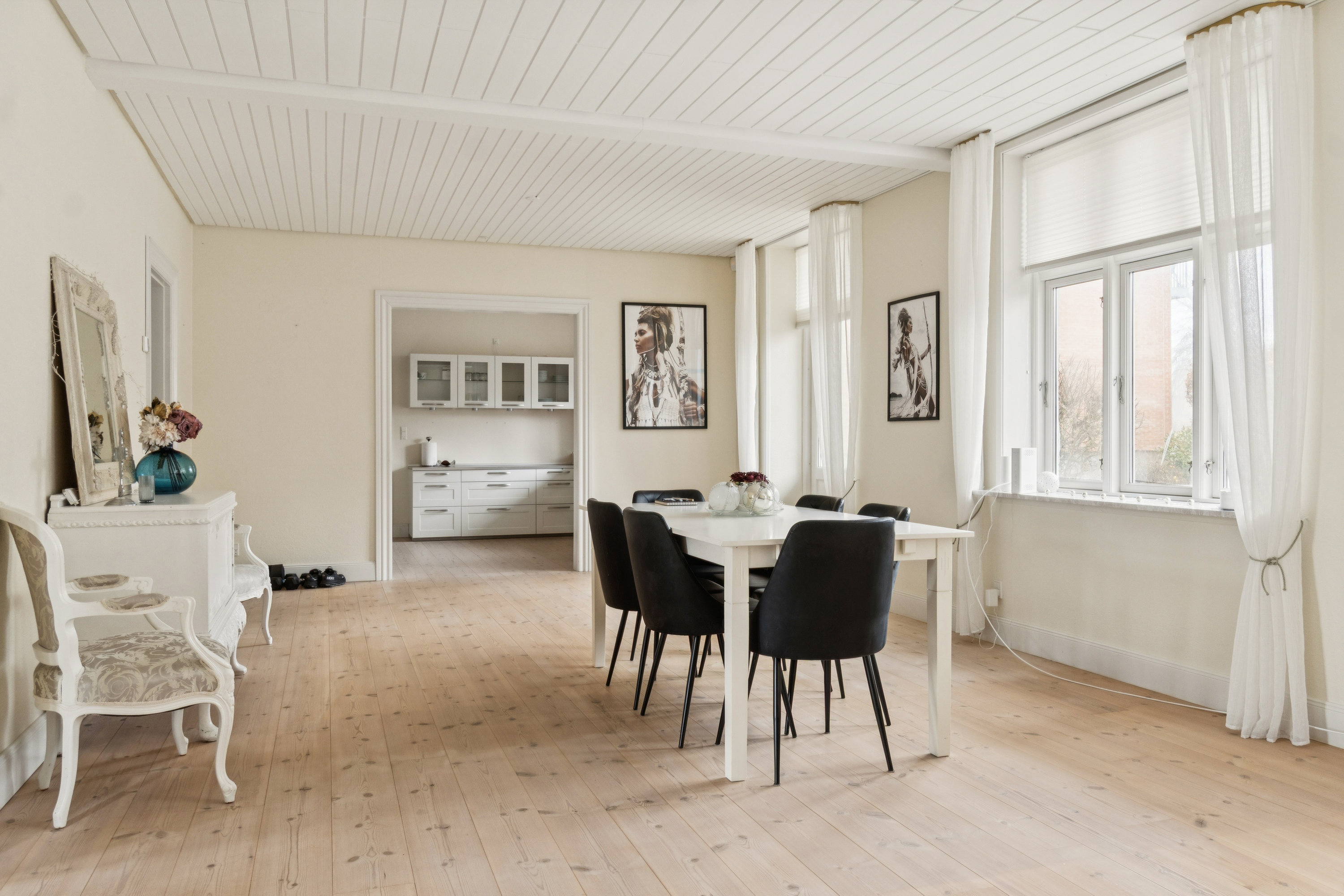 Fremhævet  billede i fuldskærmstilstand. Billede af Gørtlergade 15, st.., 4200 Slagelse