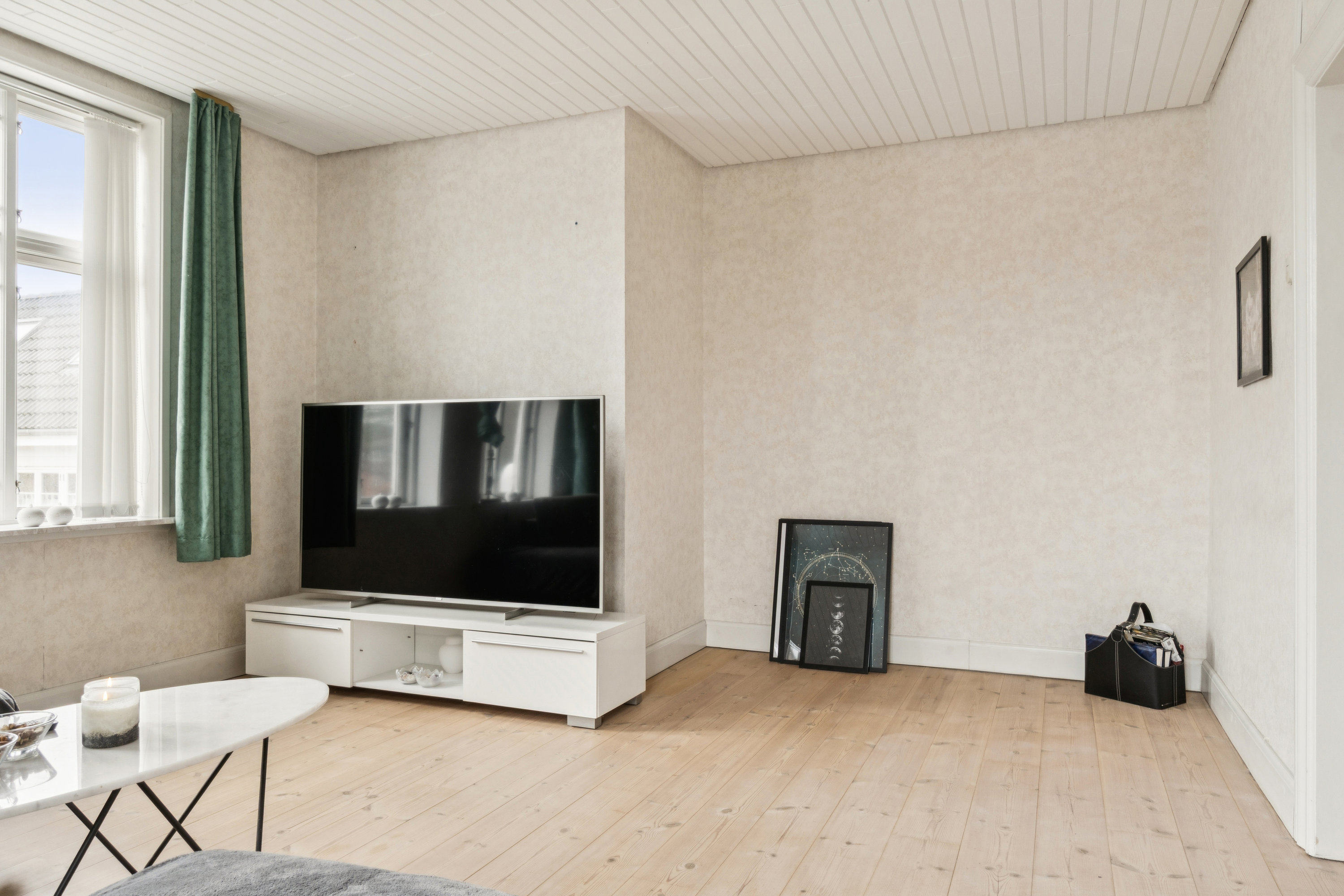 Fremhævet  billede i fuldskærmstilstand. Billede af Gørtlergade 15, st.., 4200 Slagelse