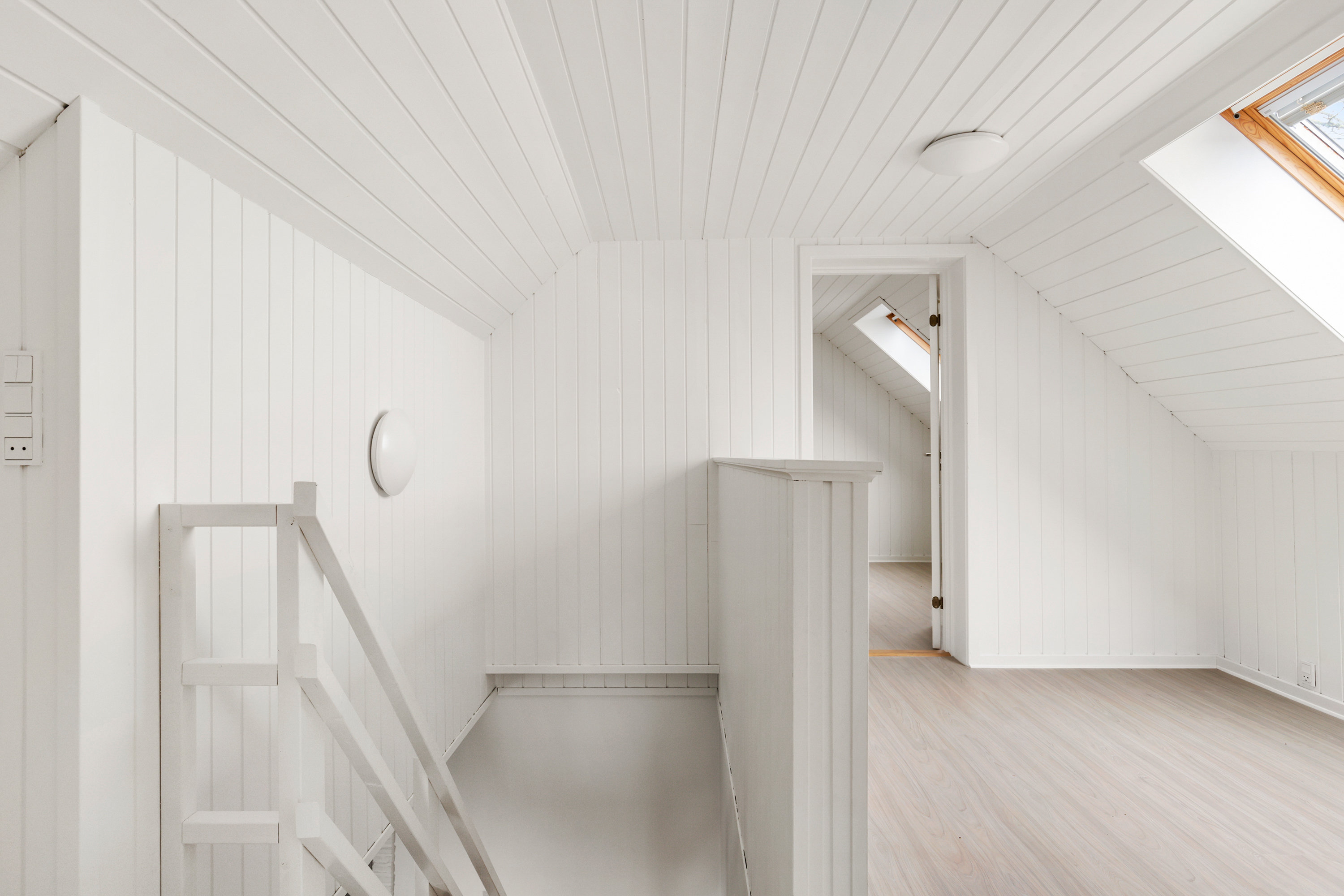 Fremhævet repos billede i fuldskærmstilstand. Billede af Skolevej 32, 9490 Pandrup