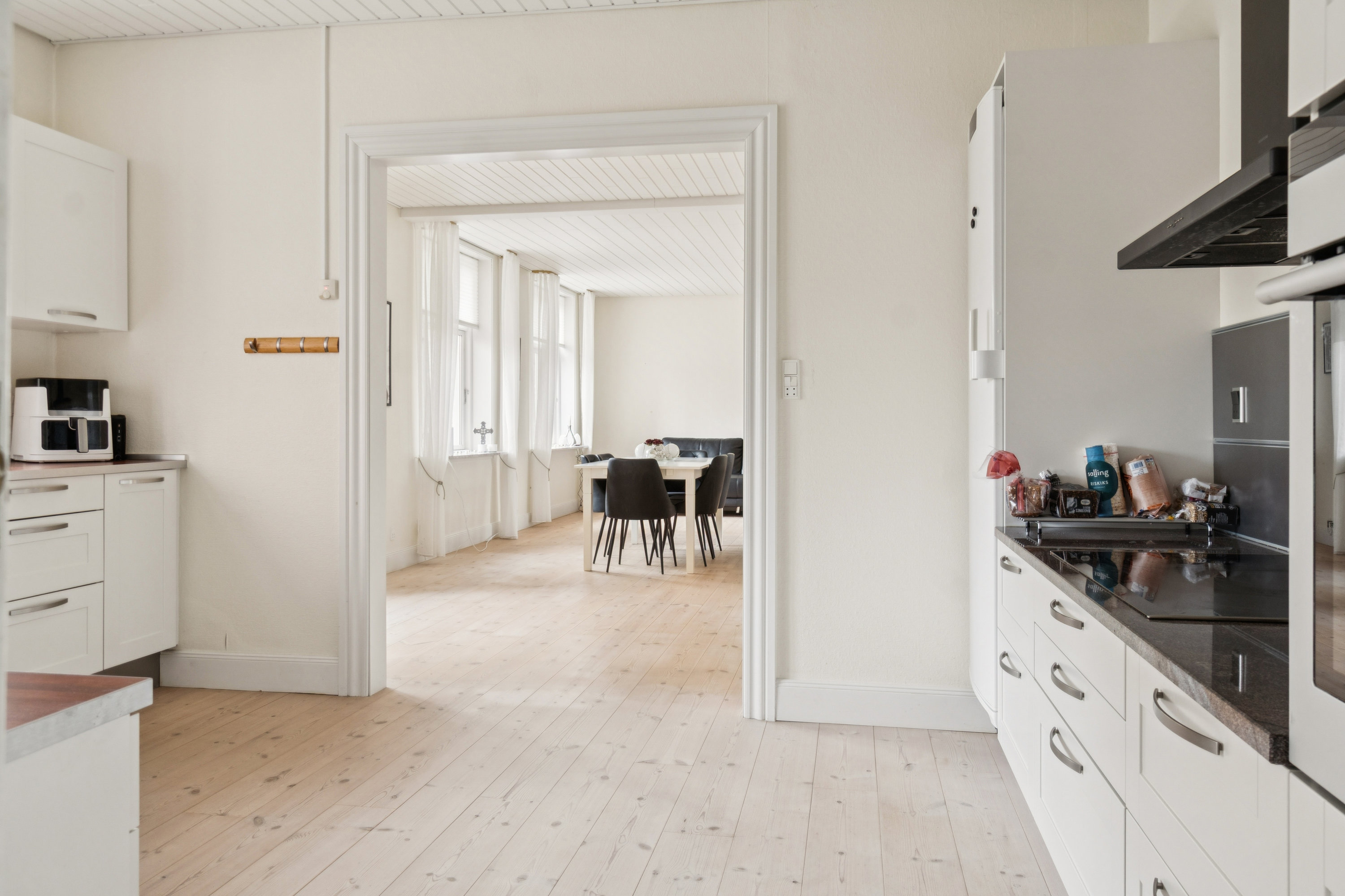 Fremhævet  billede i fuldskærmstilstand. Billede af Gørtlergade 15, st.., 4200 Slagelse