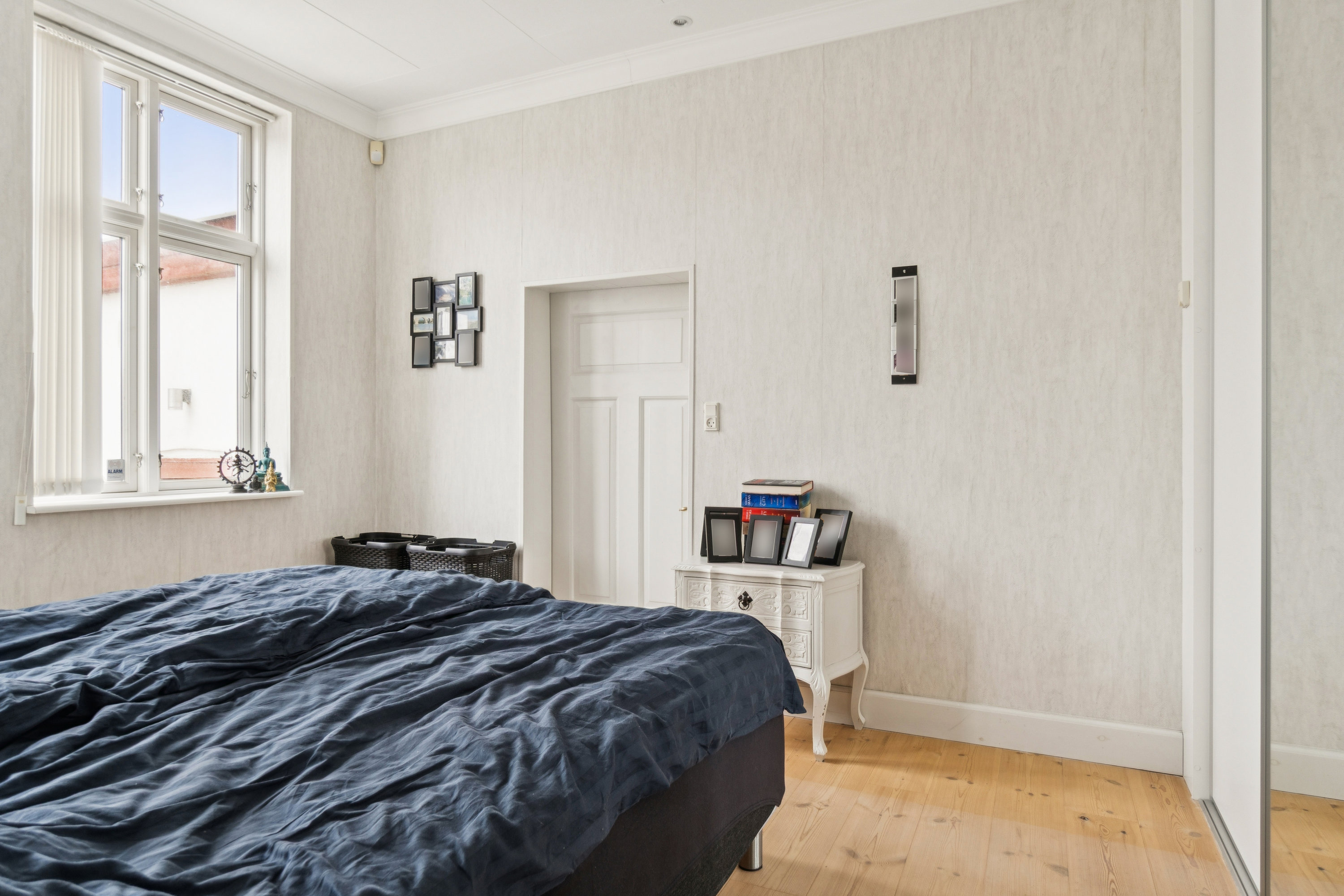 Fremhævet  billede i fuldskærmstilstand. Billede af Gørtlergade 15, st.., 4200 Slagelse