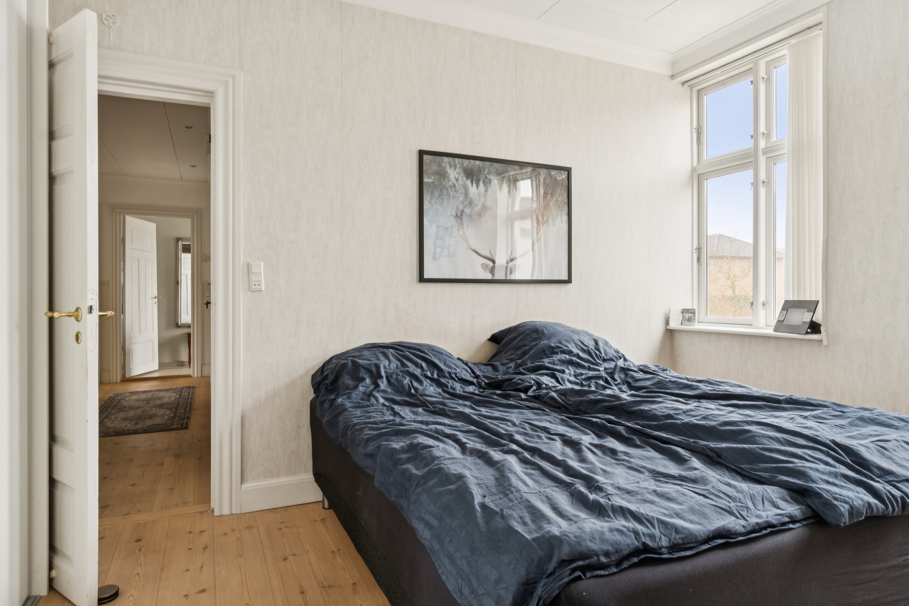 Fremhævet  billede i fuldskærmstilstand. Billede af Gørtlergade 15, st.., 4200 Slagelse