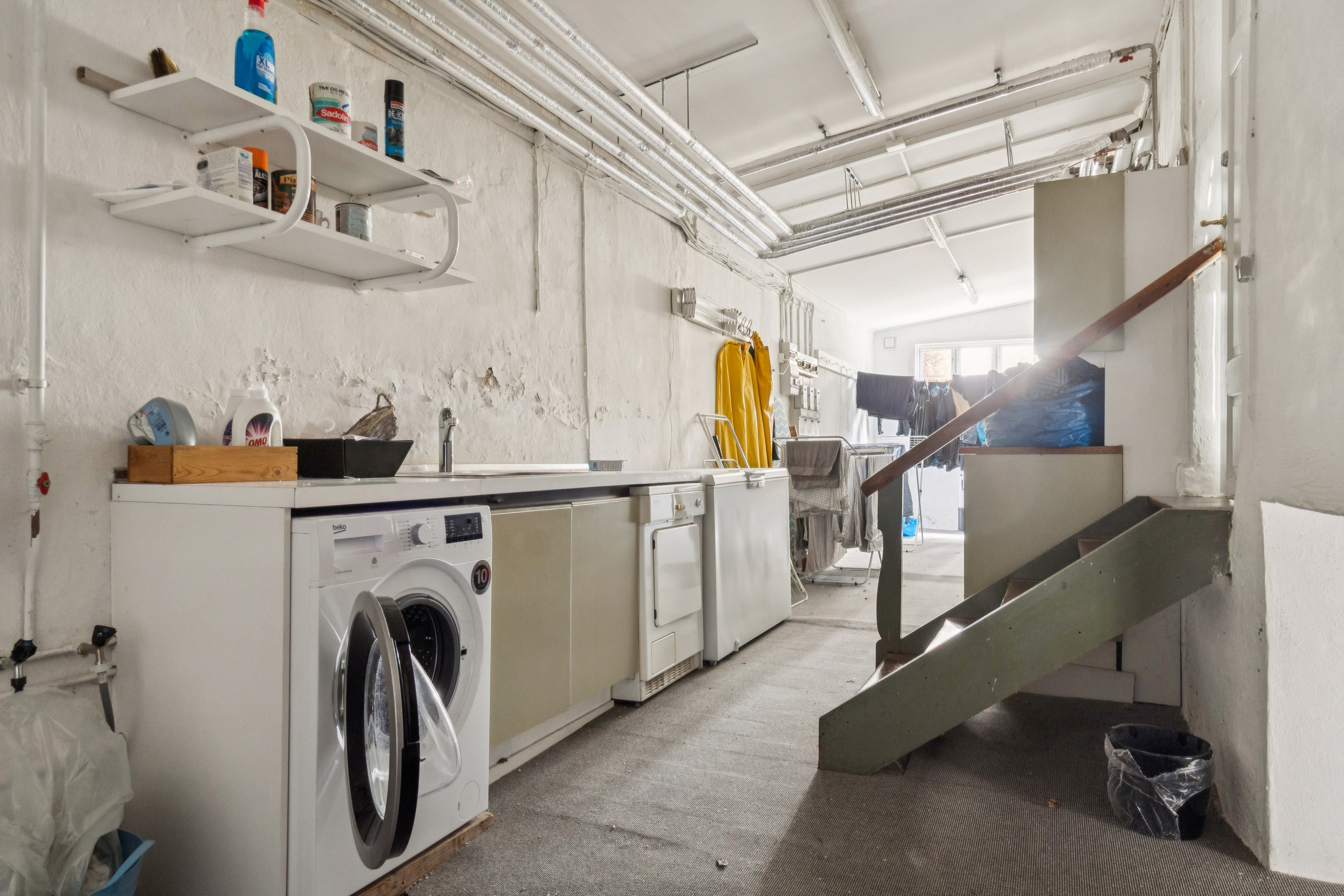 Fremhævet  billede i fuldskærmstilstand. Billede af Gørtlergade 15, st.., 4200 Slagelse